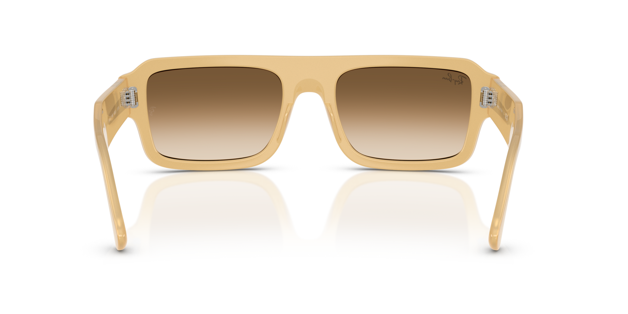 RB4454 LUKAS 680651 Occhiali da sole Ray - Ban 5