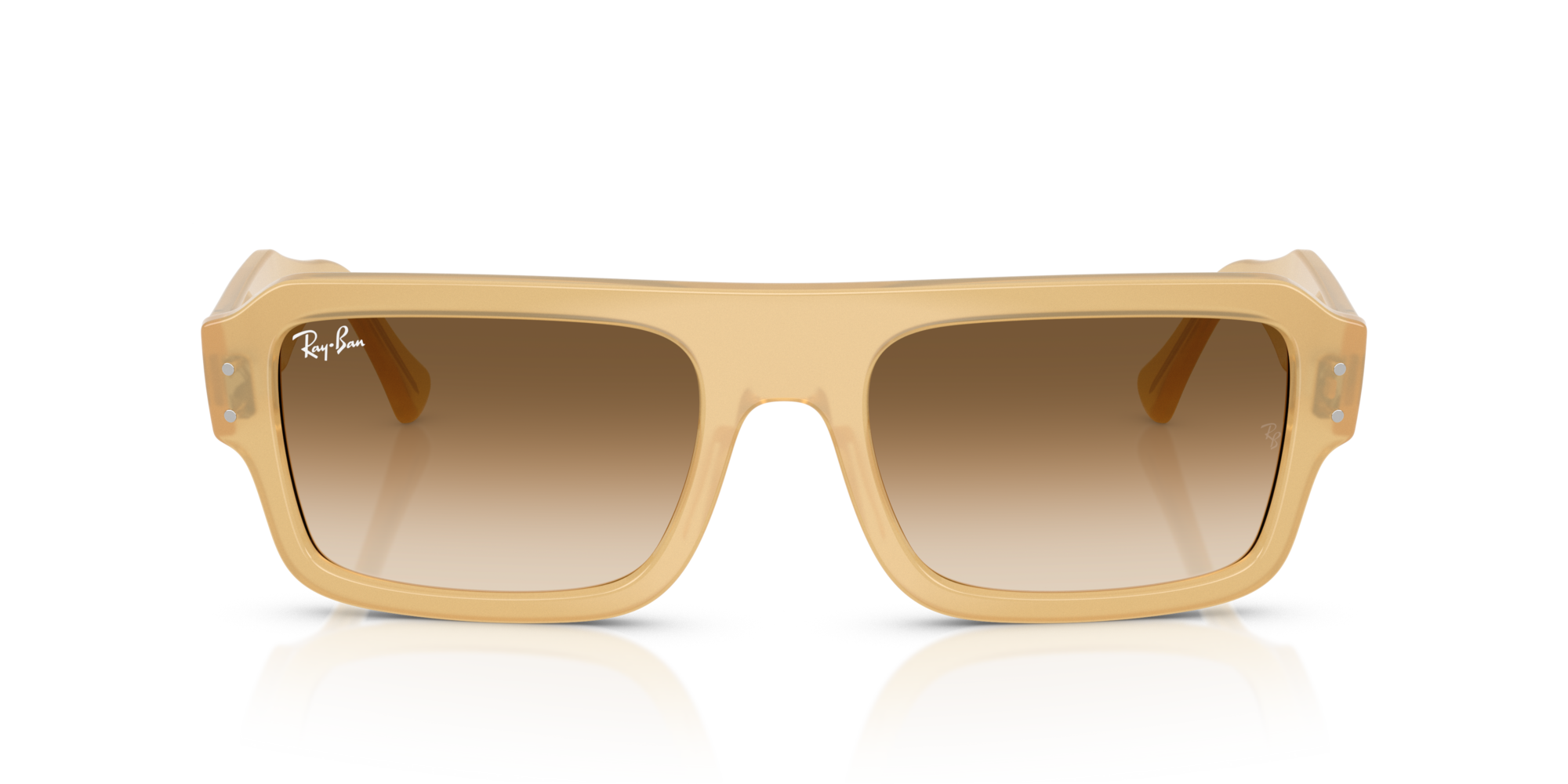 RB4454 LUKAS 680651 Occhiali da sole Ray - Ban 3