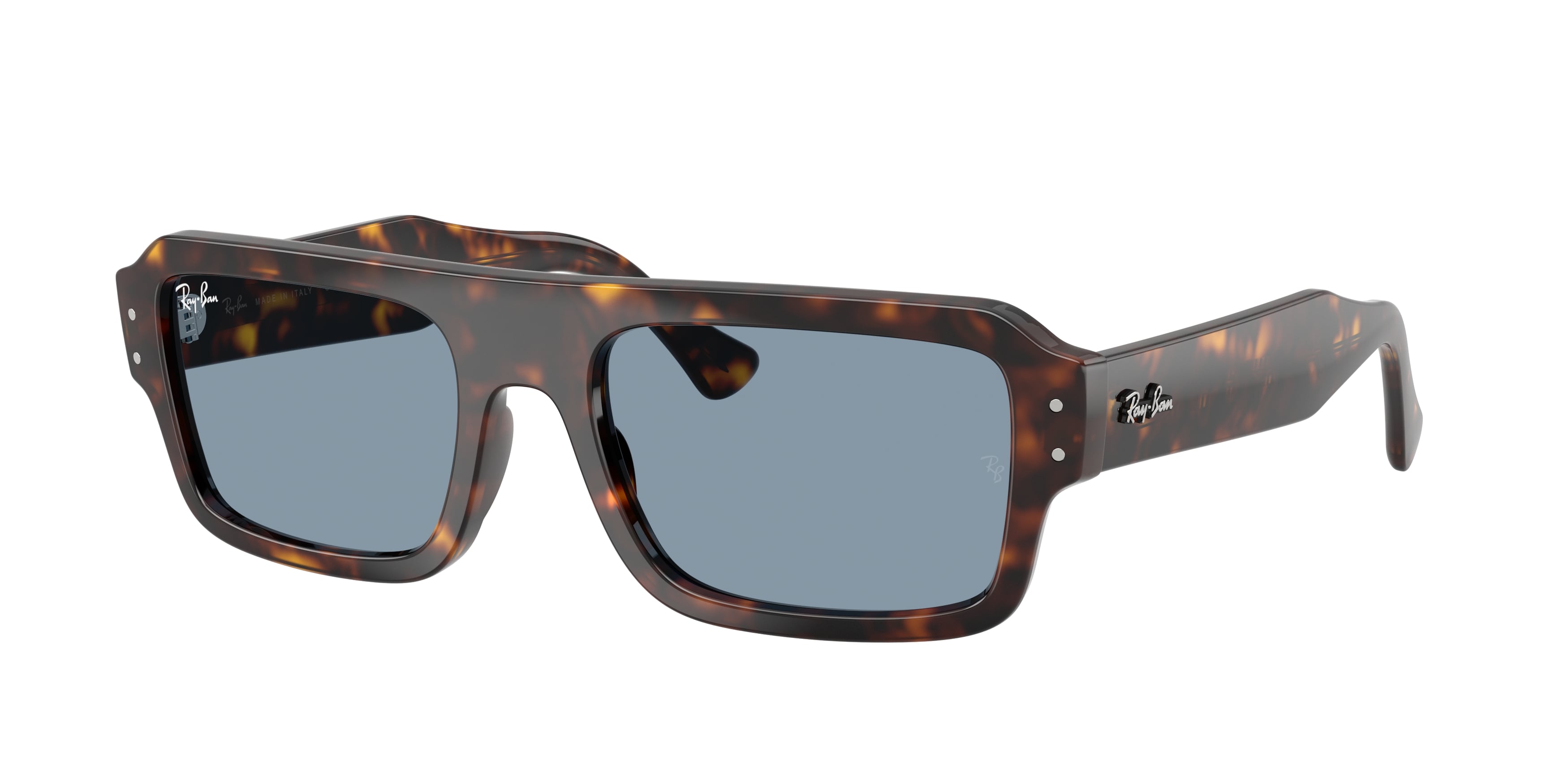 Ray - Ban RB4454 FLACKO 902/56