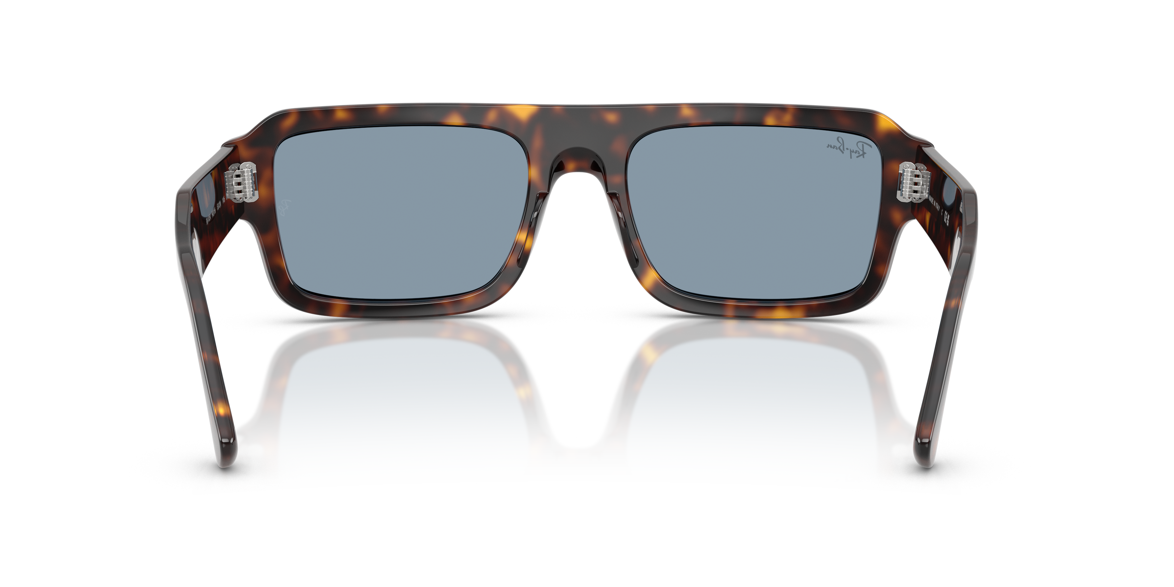 Ray - Ban RB4454 FLACKO 902/56