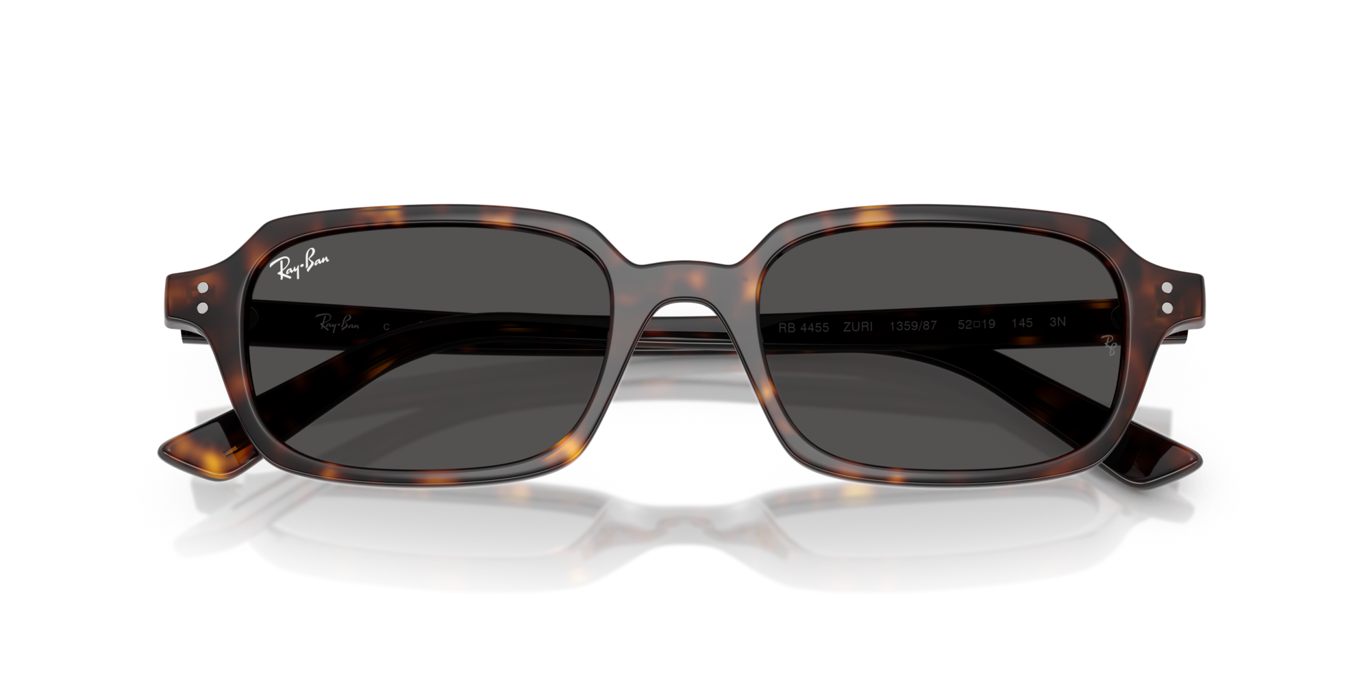 RB4455 ZURI 135987 Occhiali da sole Ray - Ban 2