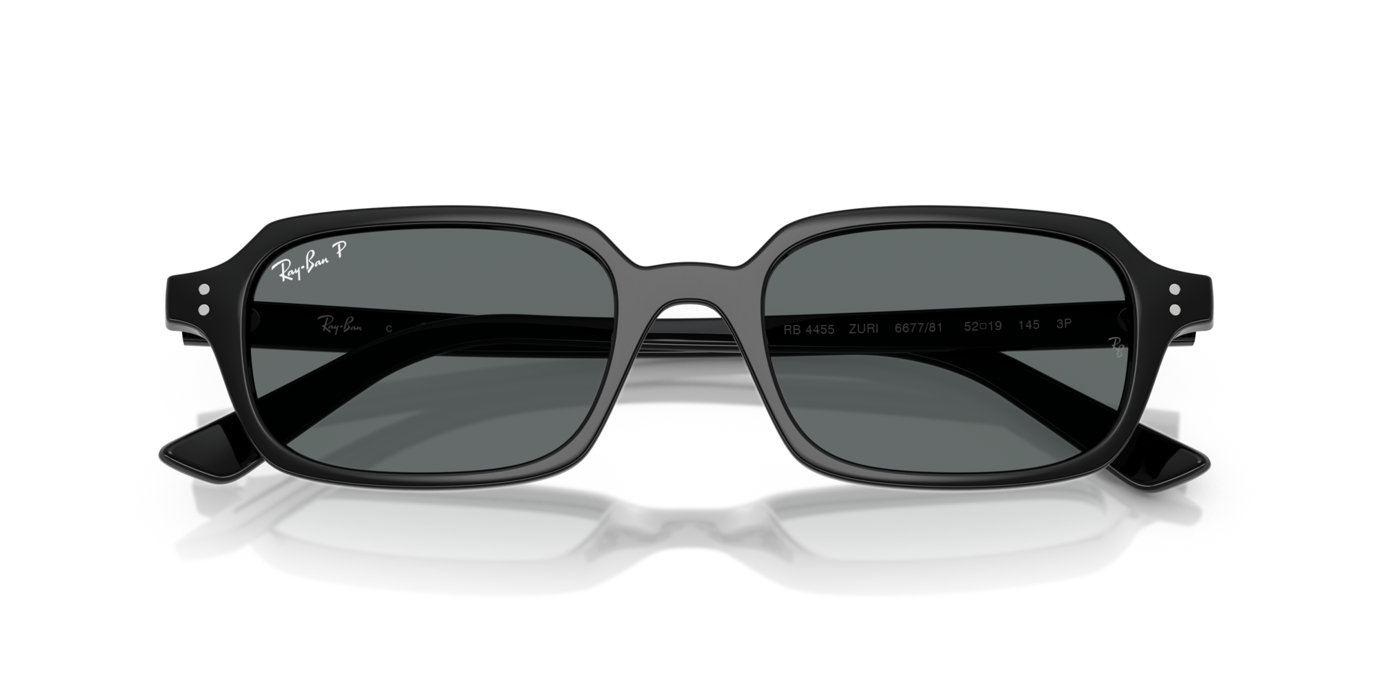 RB4455 ZURI 667781 Occhiali da sole Ray - Ban 2