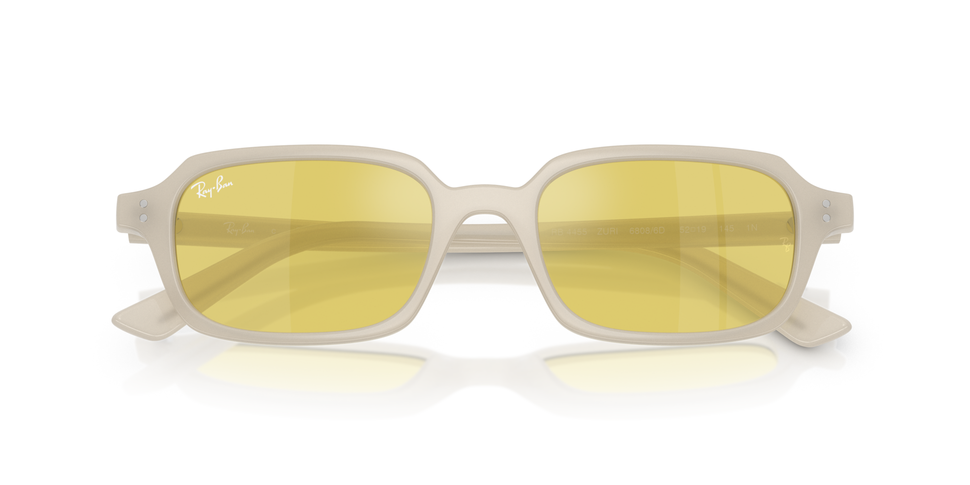 RB4455 ZURI 68086D Occhiali da sole Ray - Ban 2