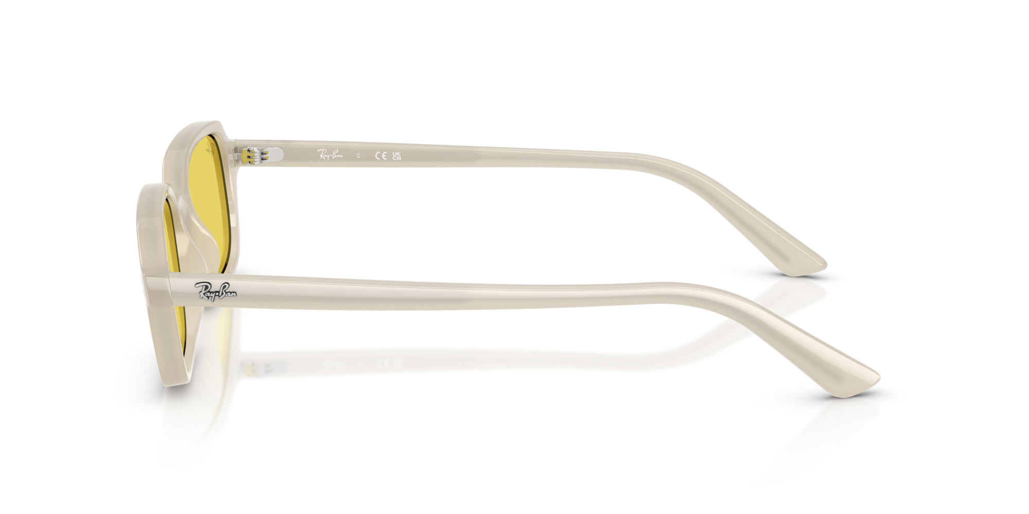 RB4455 ZURI 68086D Occhiali da sole Ray - Ban 4