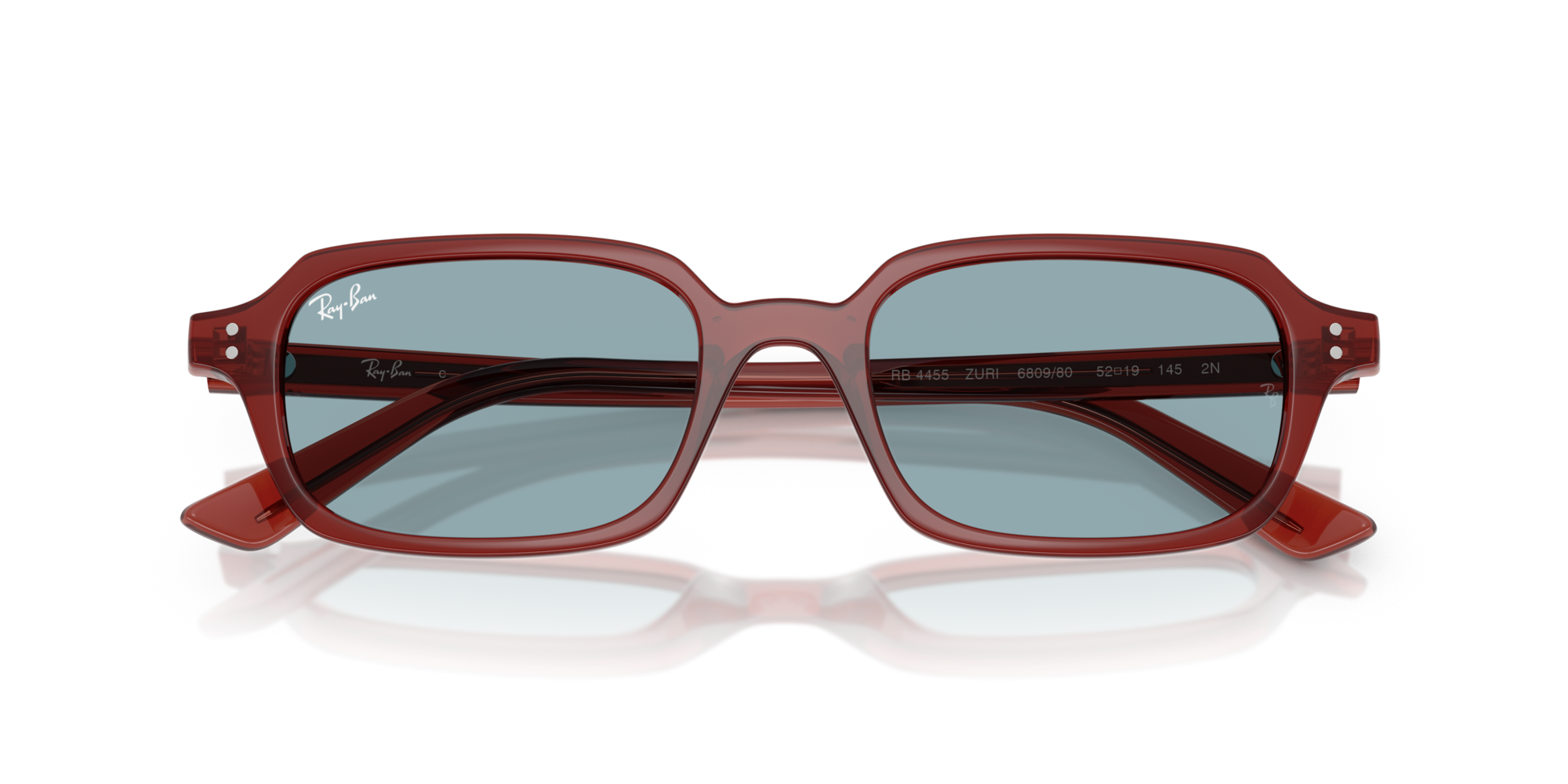 RB4455 ZURI 680980 Occhiali da sole Ray - Ban 2