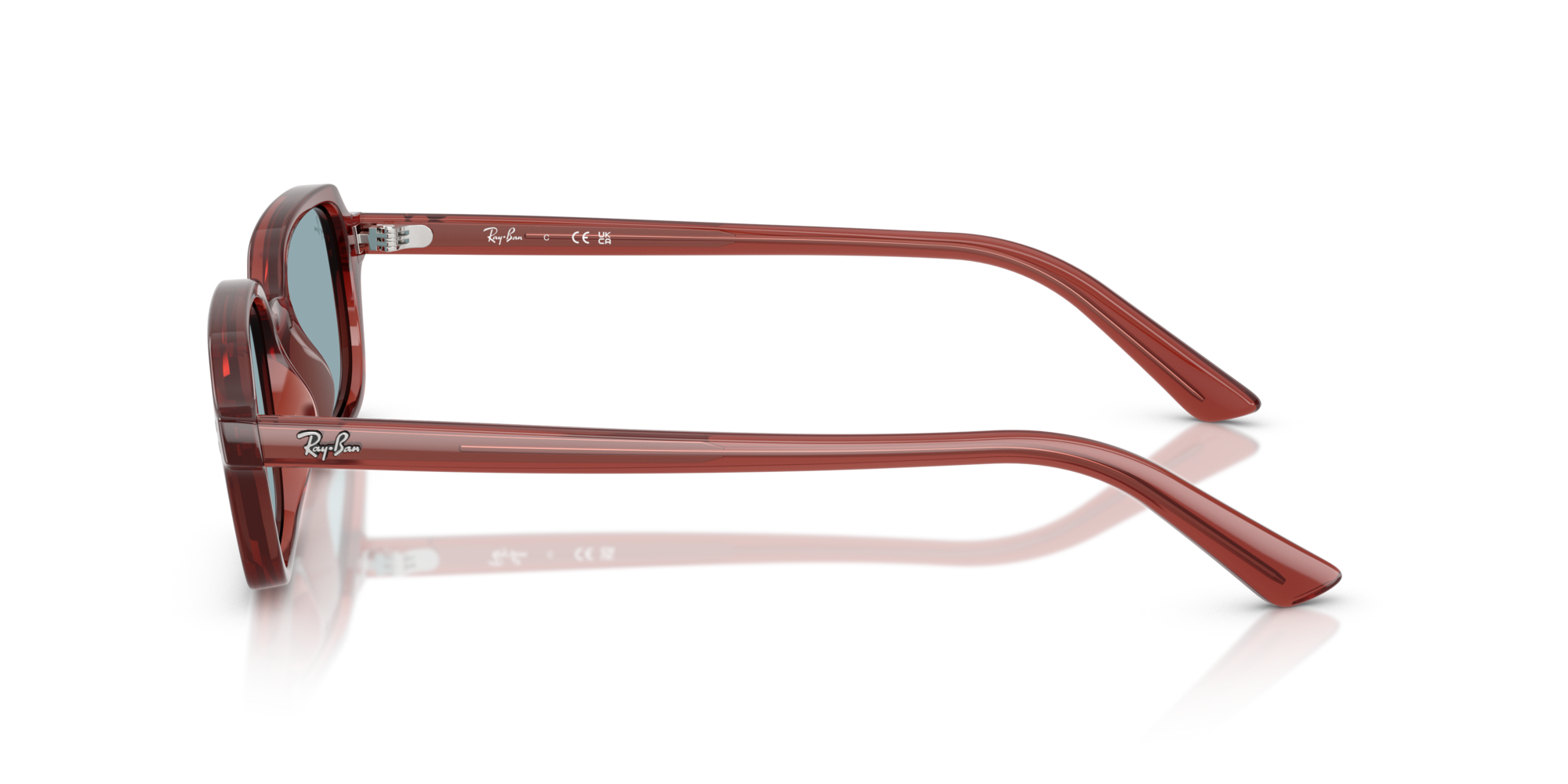 RB4455 ZURI 680980 Occhiali da sole Ray - Ban 4
