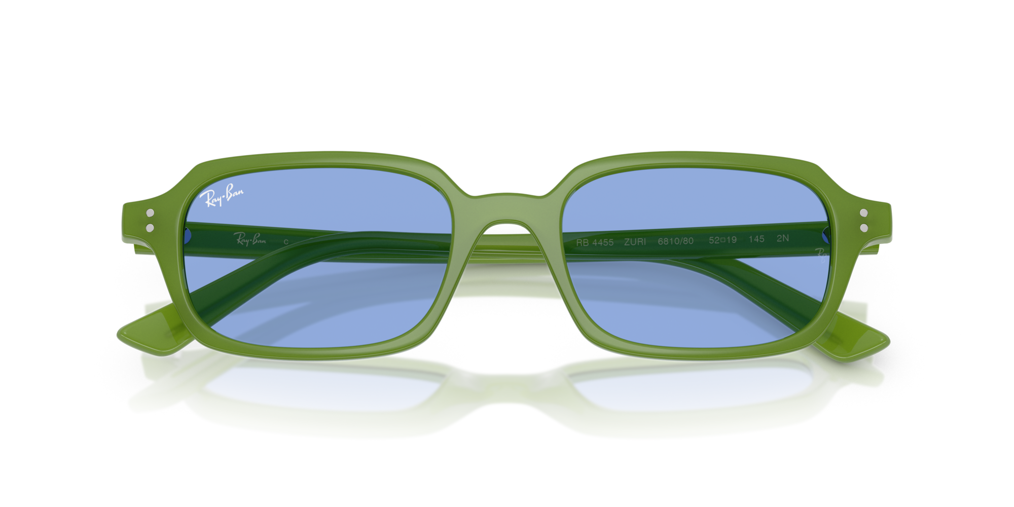 RB4455 ZURI 681080 Occhiali da sole Ray - Ban 2