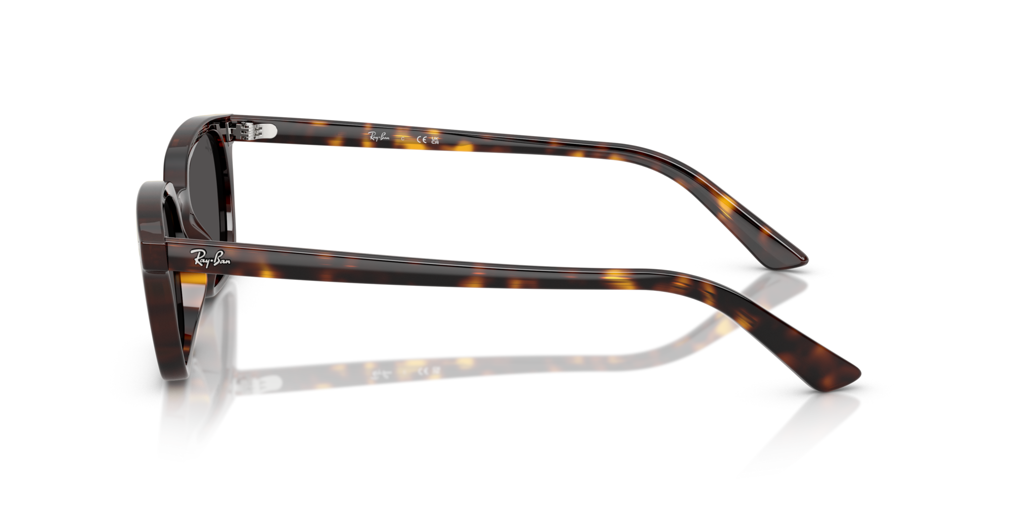 RB4456 ZAYA 135987 Occhiali da sole Ray - Ban 4