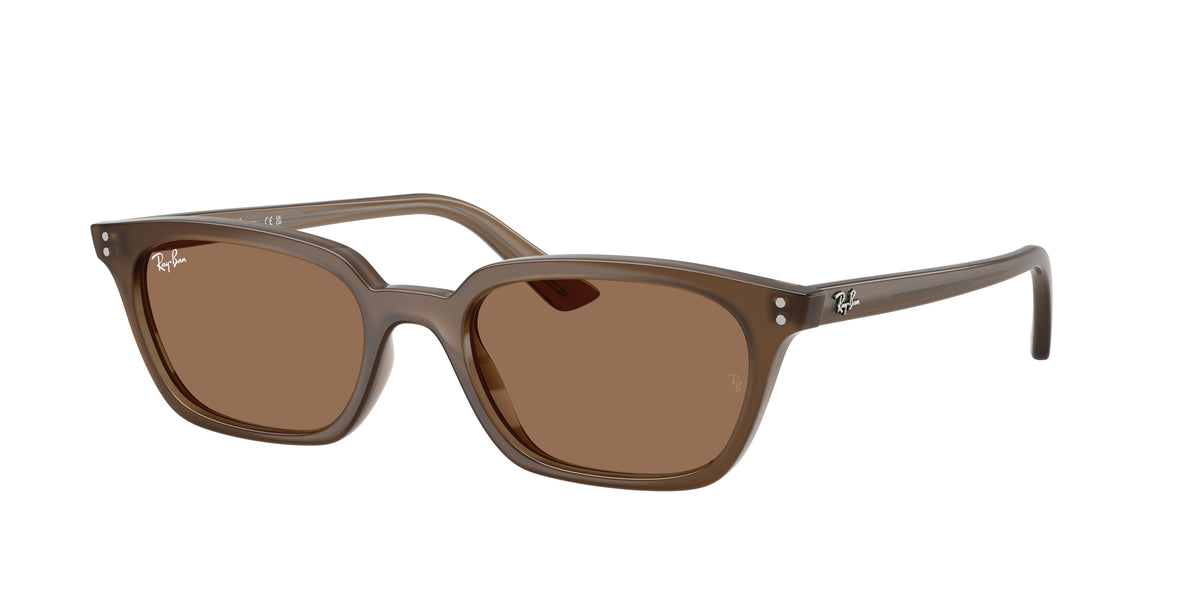 Ray - Ban RB4456 ZAYA 677973