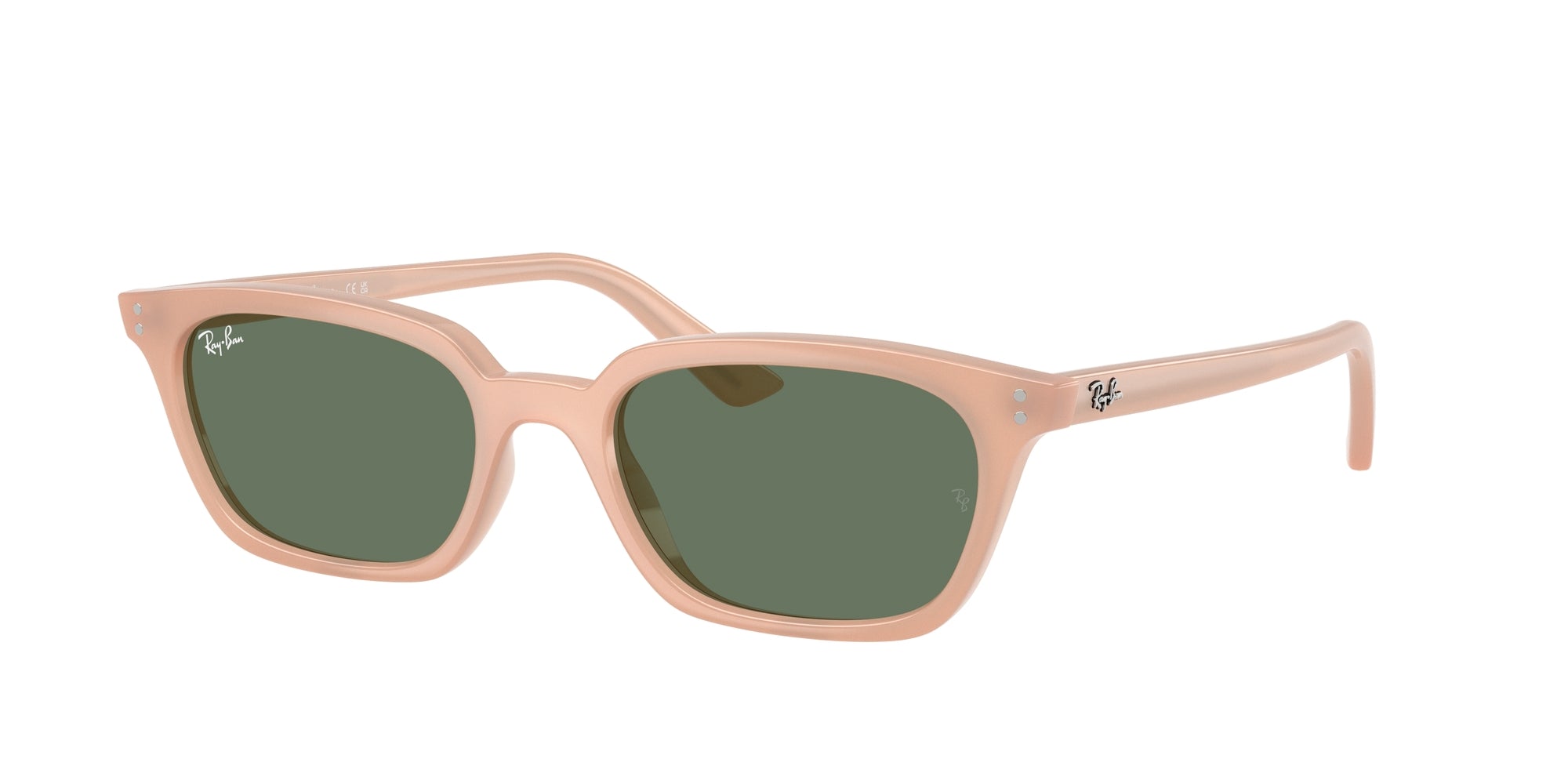 RB4456 ZAYA 681182 Occhiali da sole Ray - Ban 1