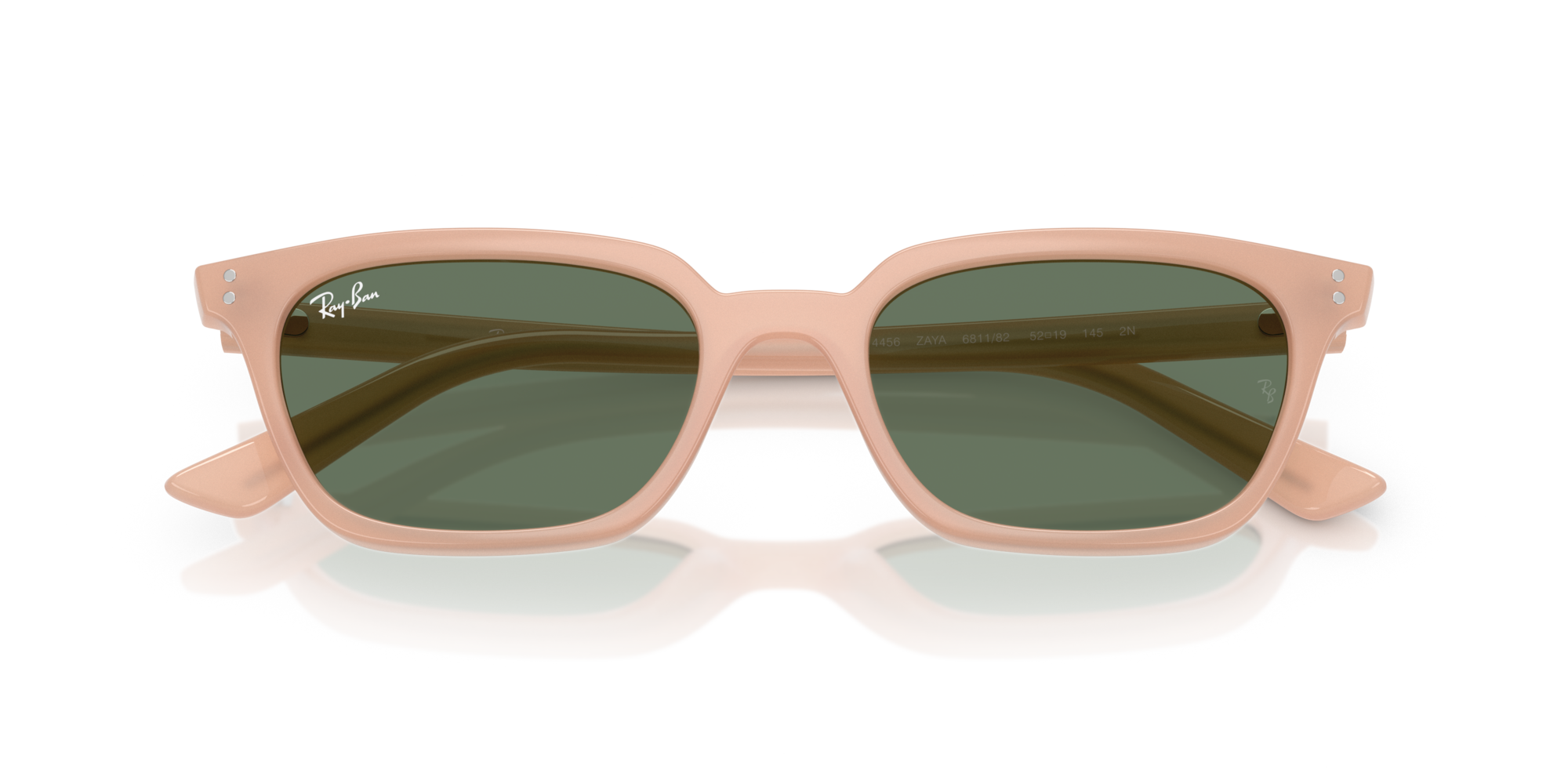 RB4456 ZAYA 681182 Occhiali da sole Ray - Ban 2