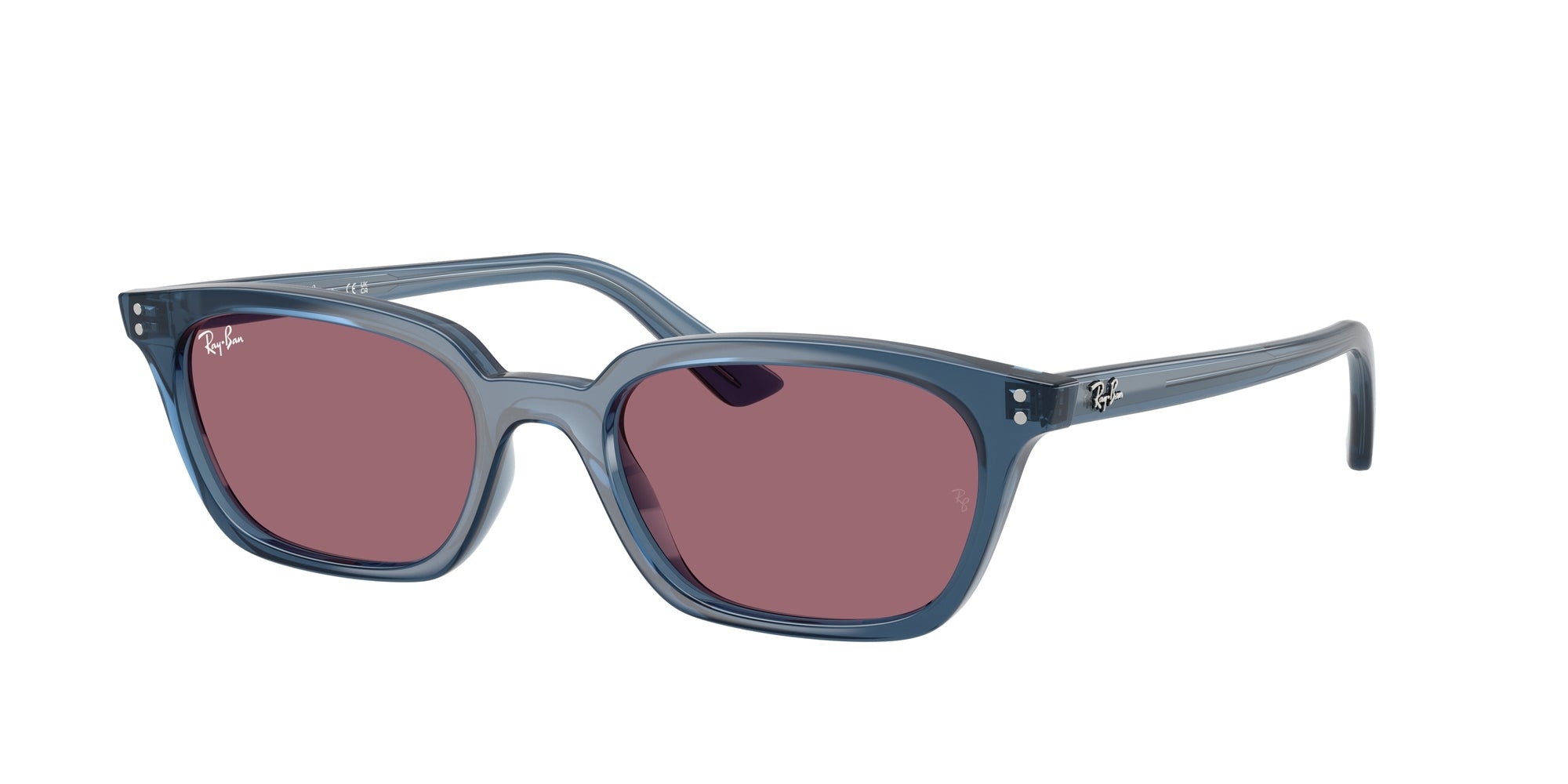 RB4456 ZAYA 68121A Occhiali da sole Ray - Ban 1