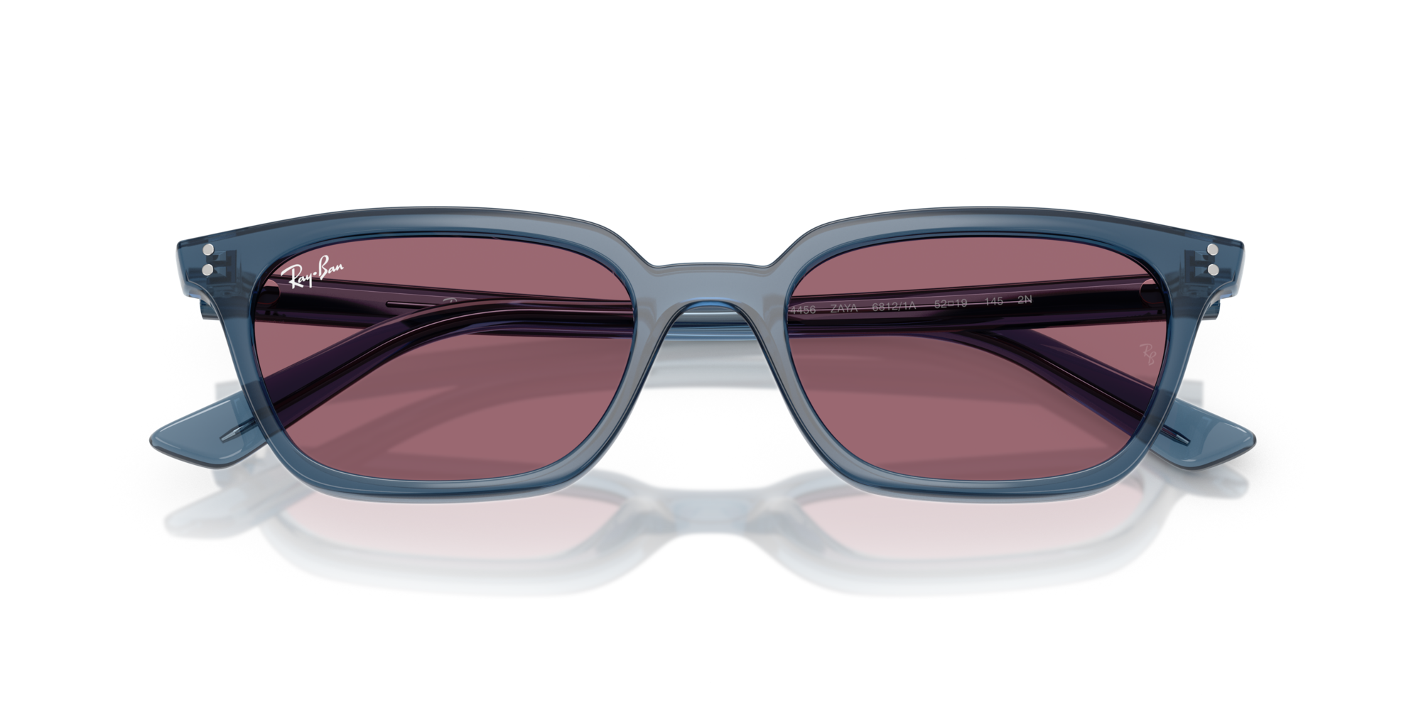 RB4456 ZAYA 68121A Occhiali da sole Ray - Ban 2