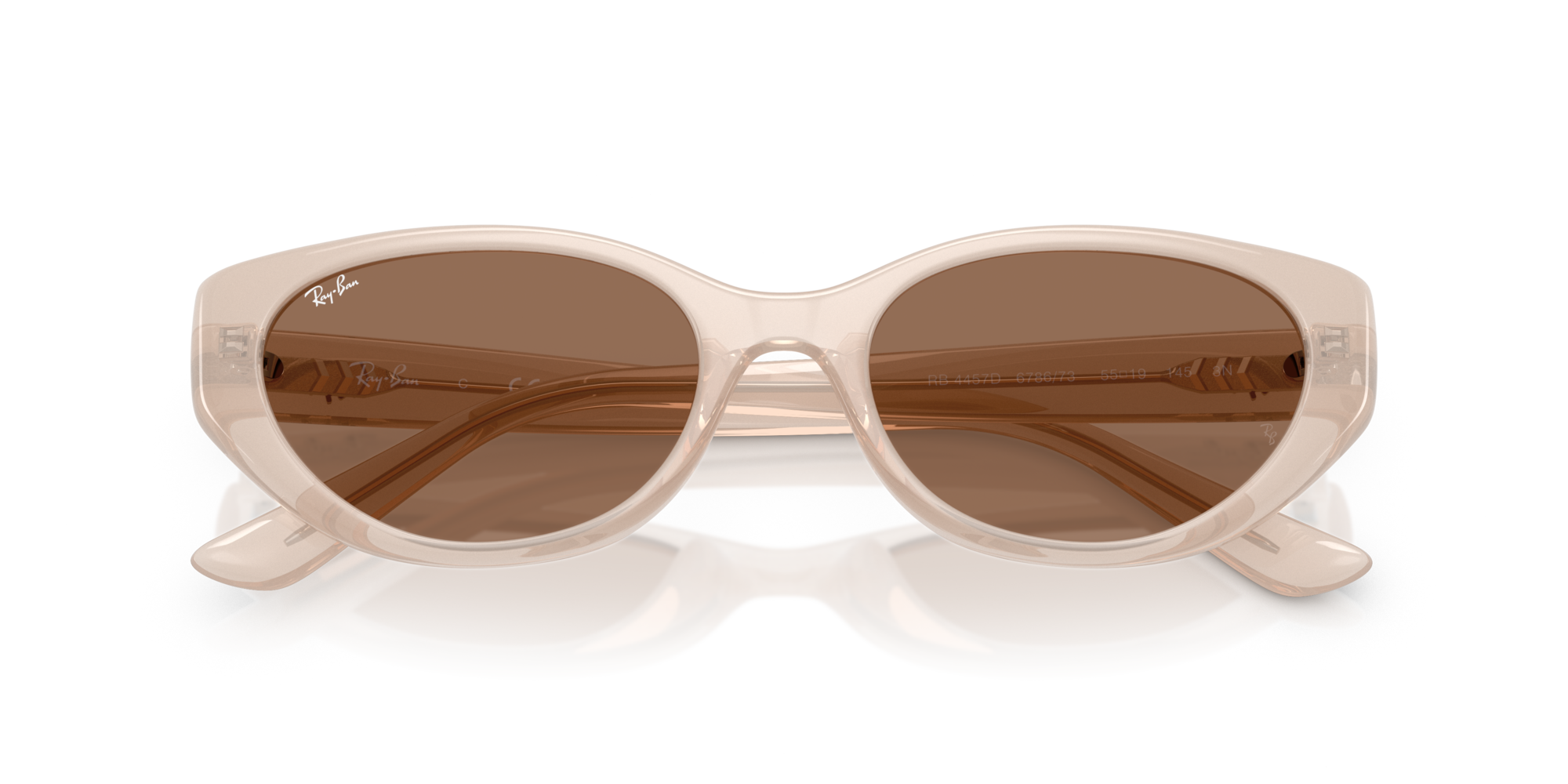 RB4457D 678673 Occhiali da sole Ray - Ban 2