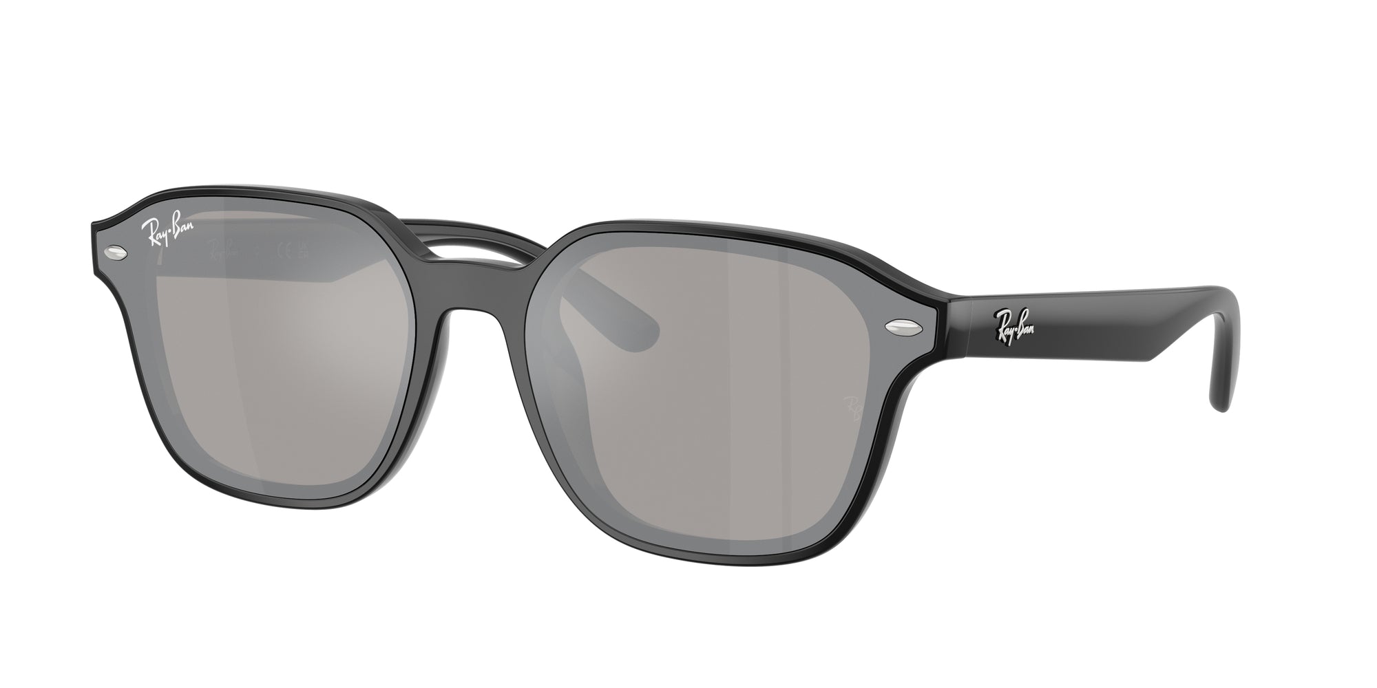 RB4458D 601/6V Occhiali da sole Ray - Ban 1
