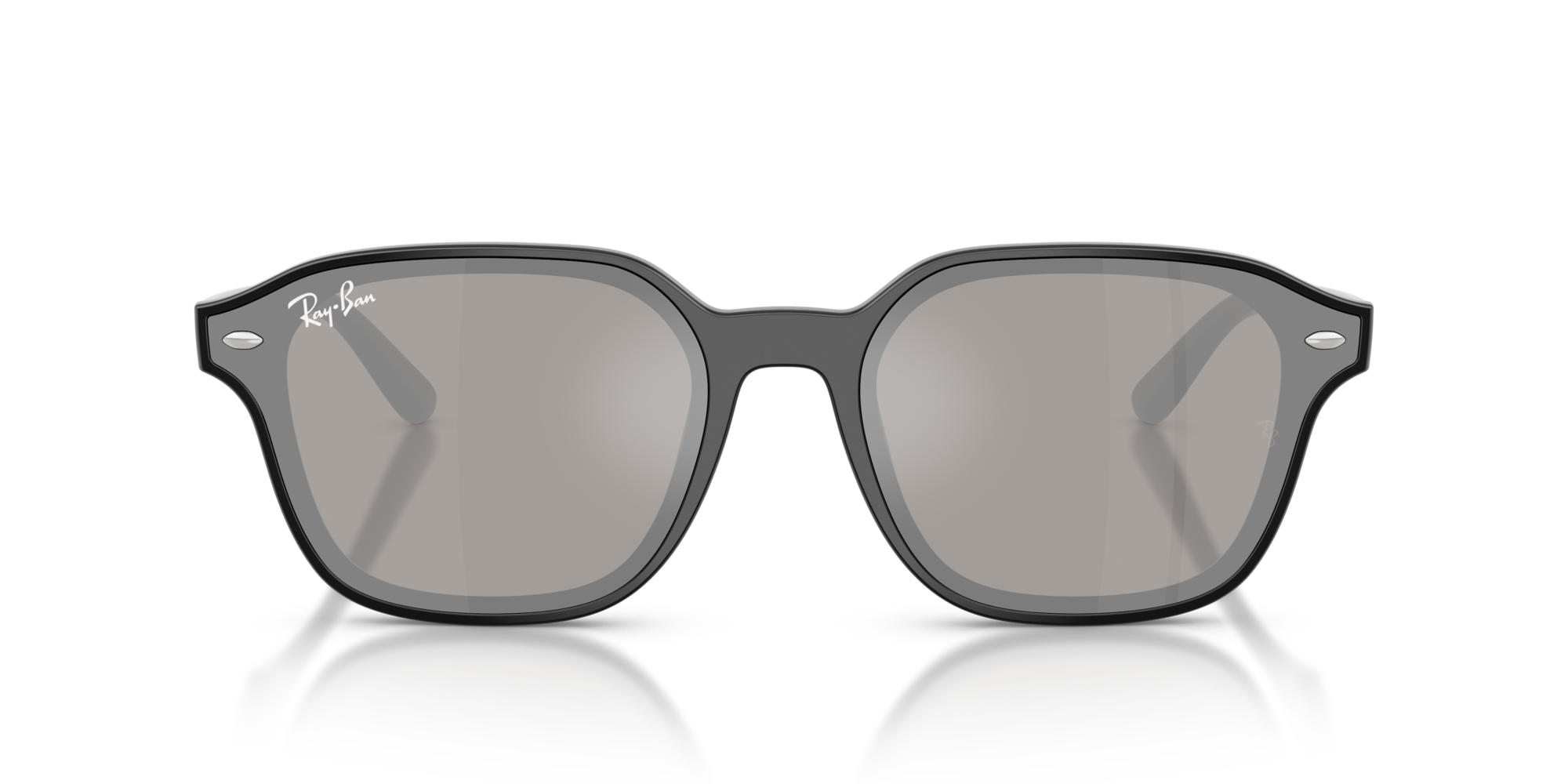 RB4458D 601/6V Occhiali da sole Ray - Ban 3