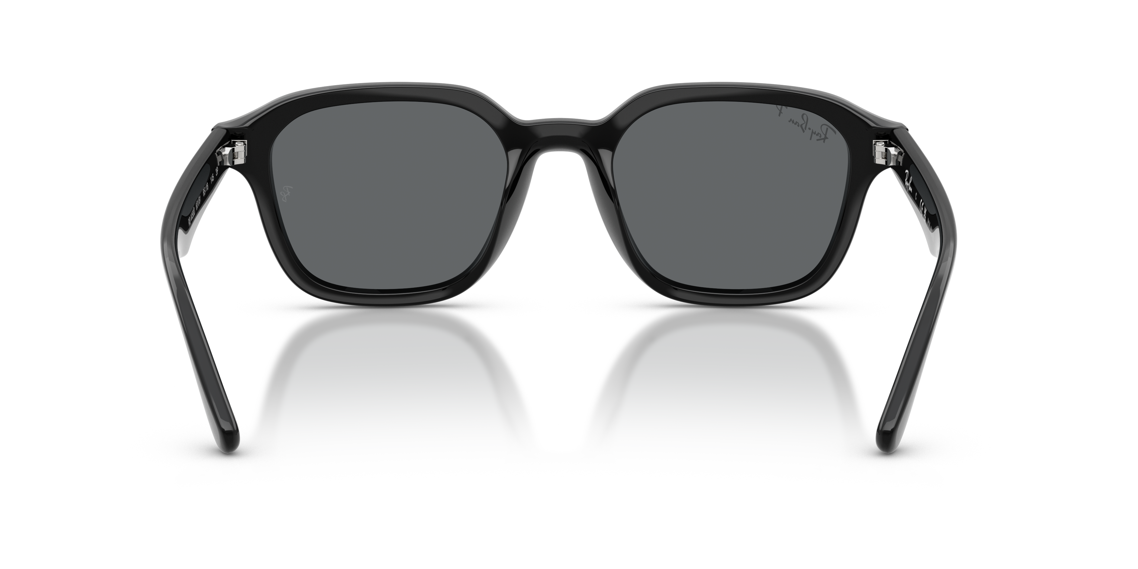 Ray - Ban Sluneční brýle RB4458D 601/81 Ray - Ban 5