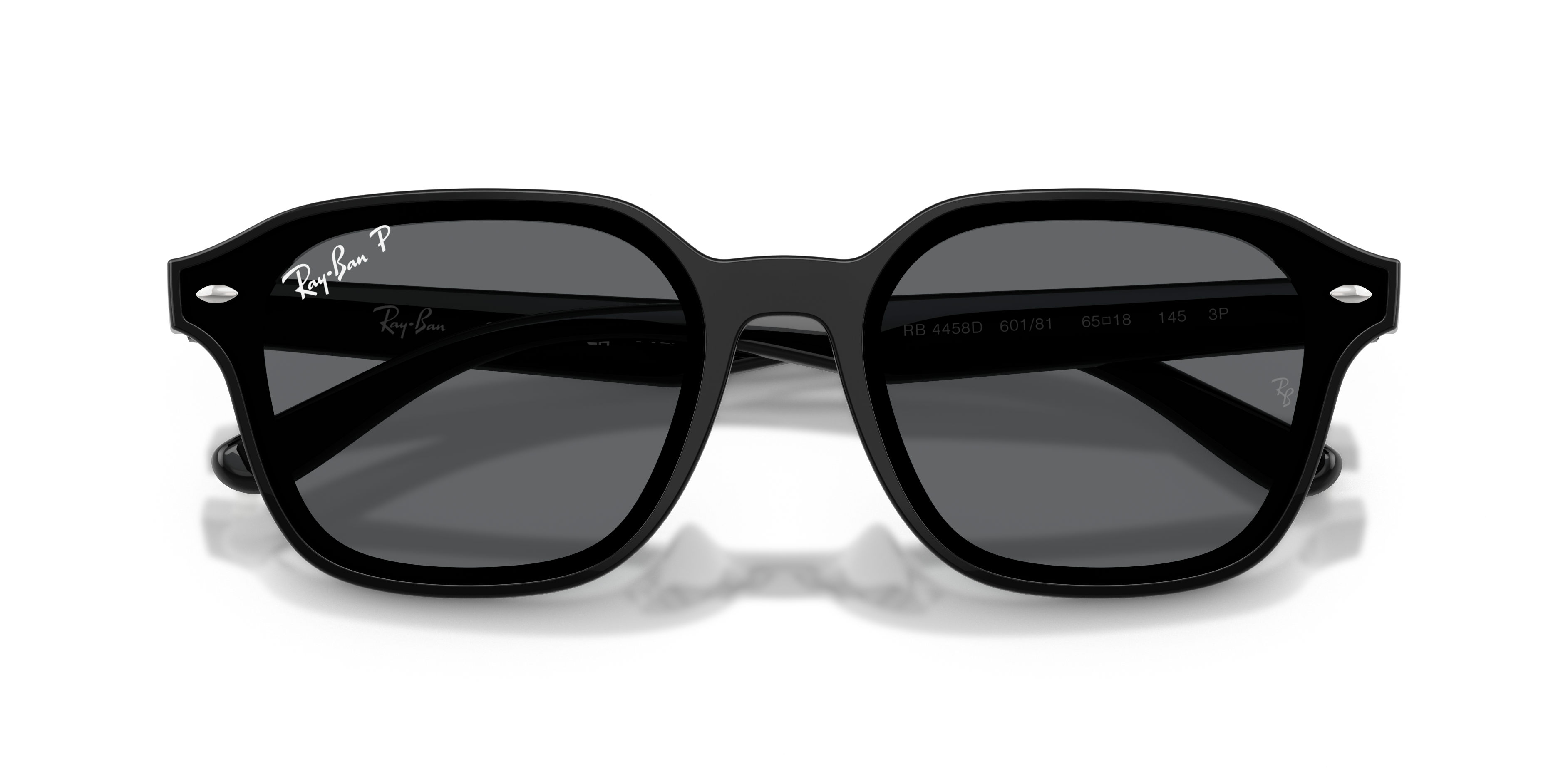 Ray - Ban Sluneční brýle RB4458D 601/81 Ray - Ban 2