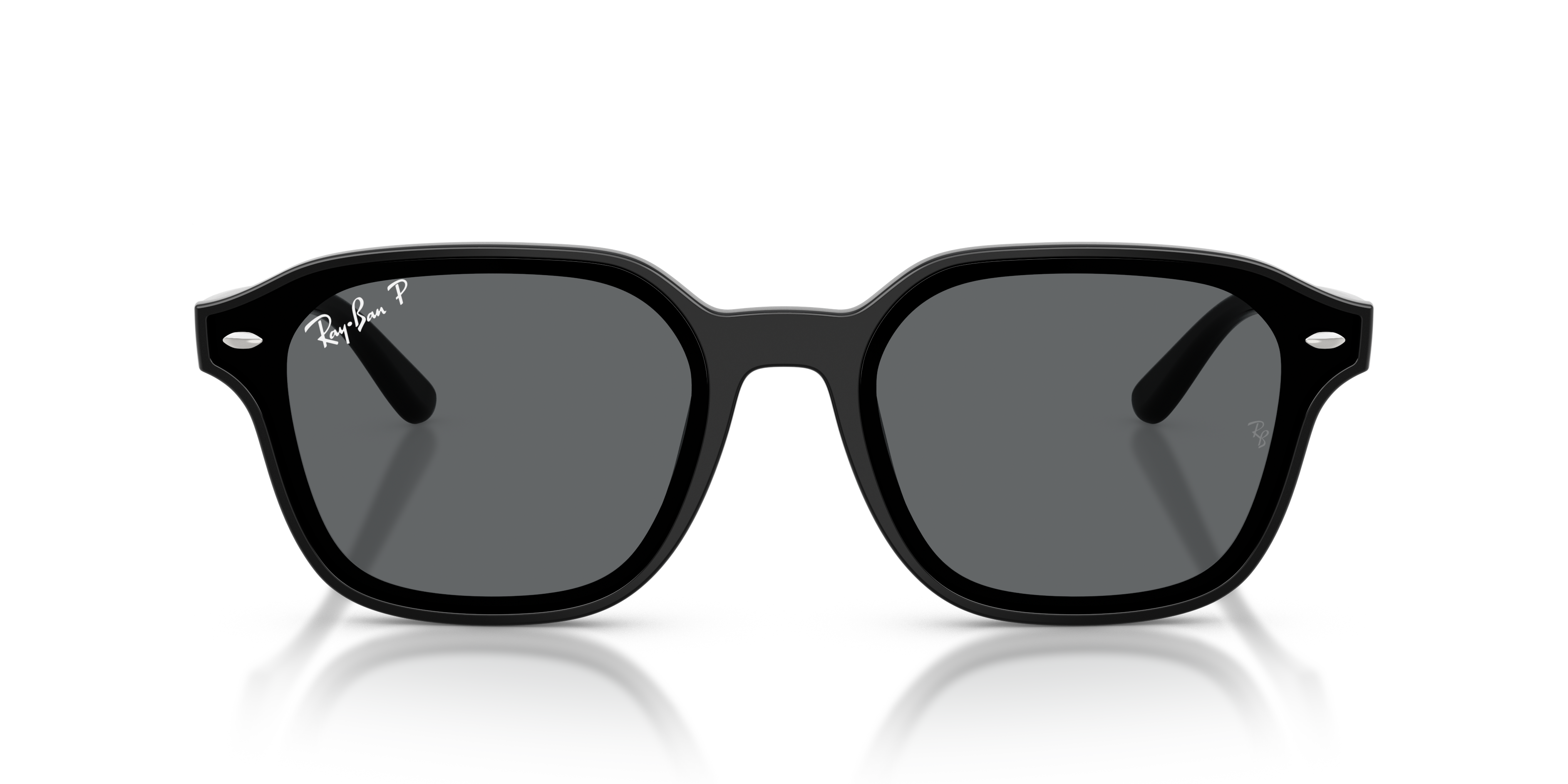 Ray - Ban Sluneční brýle RB4458D 601/81 Ray - Ban 3