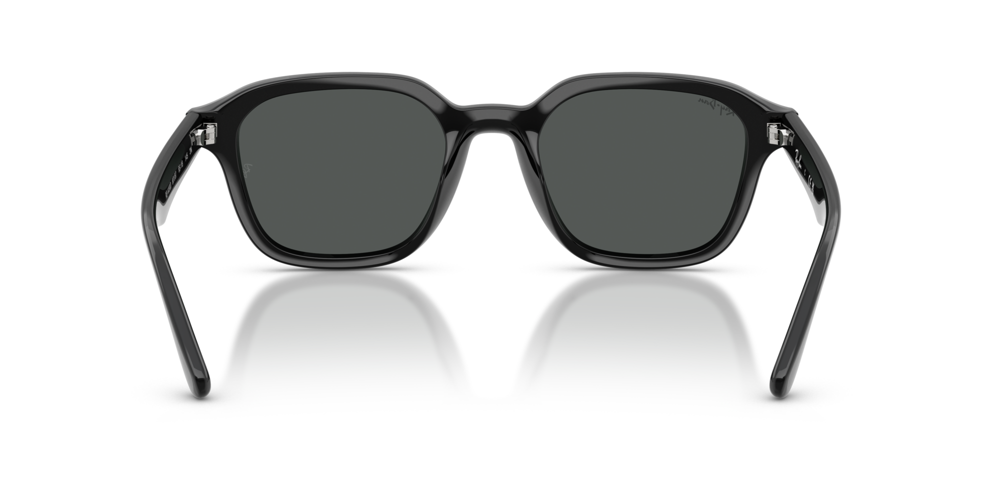 RB4458D 601/87 Occhiali da sole Ray - Ban 5