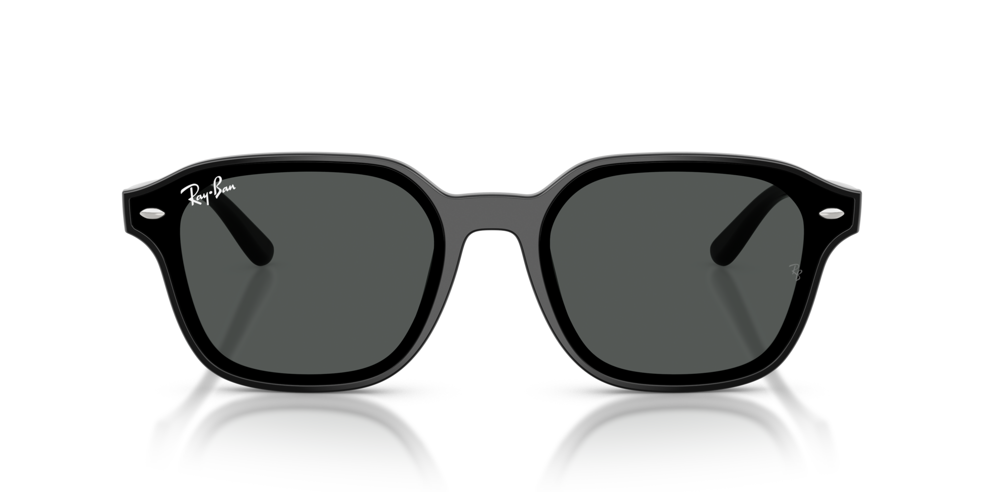 RB4458D 601/87 Occhiali da sole Ray - Ban 3