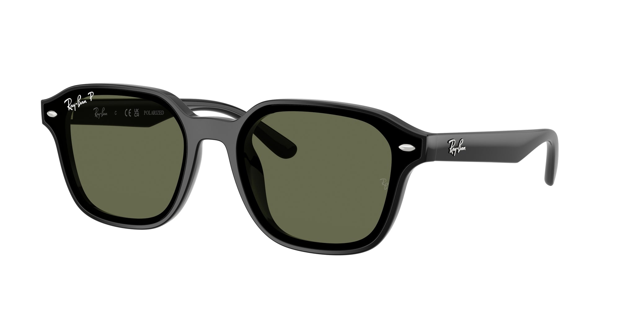 RB4458D 601/9A Occhiali da sole Ray - Ban 1