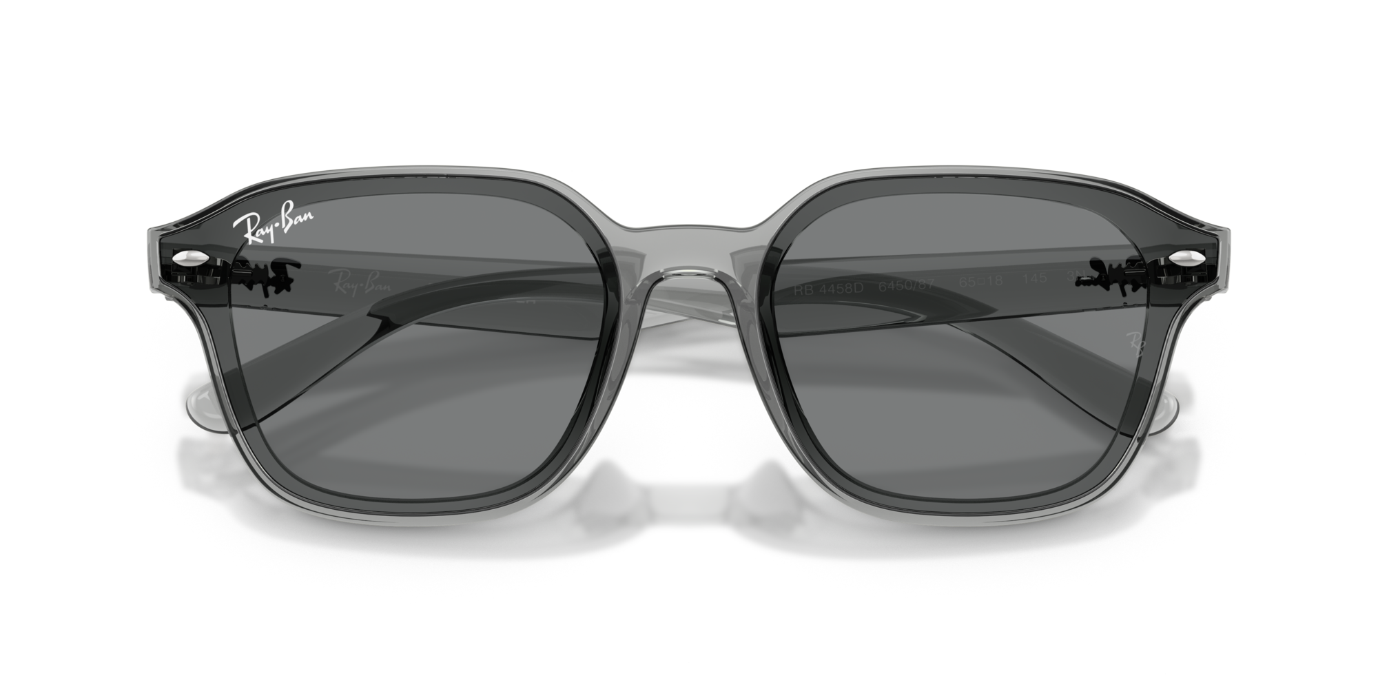 RB4458D 645087 Occhiali da sole Ray - Ban 2