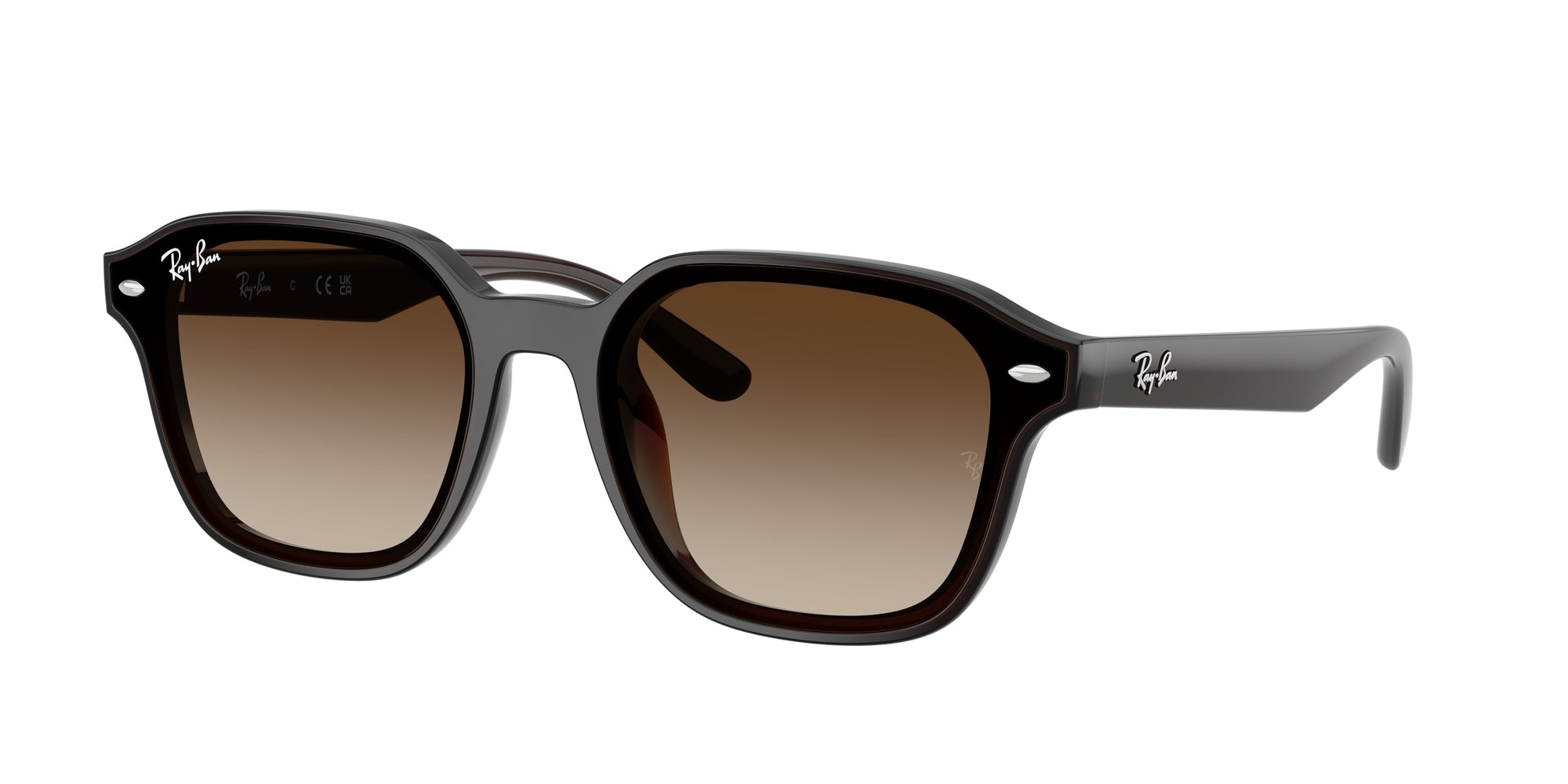 RB4458D 714/13 Occhiali da sole Ray - Ban 1