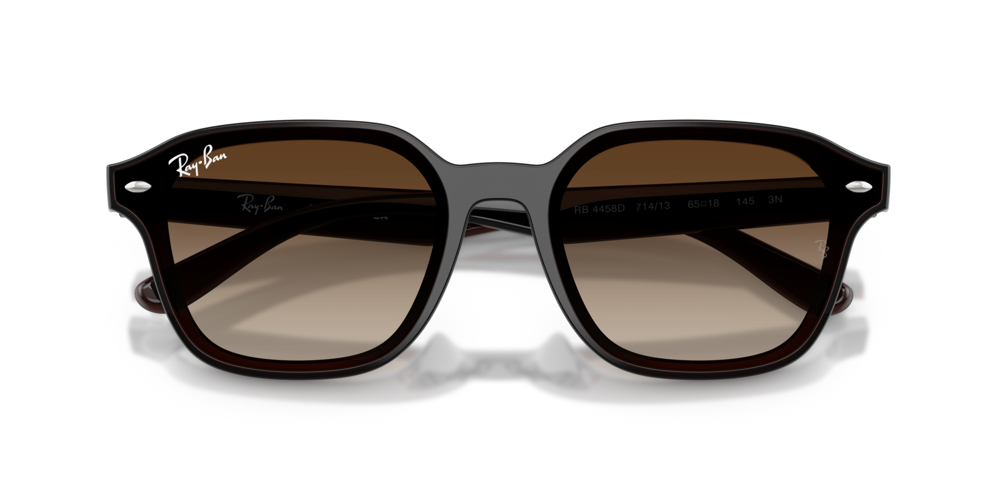 RB4458D 714/13 Occhiali da sole Ray - Ban 2