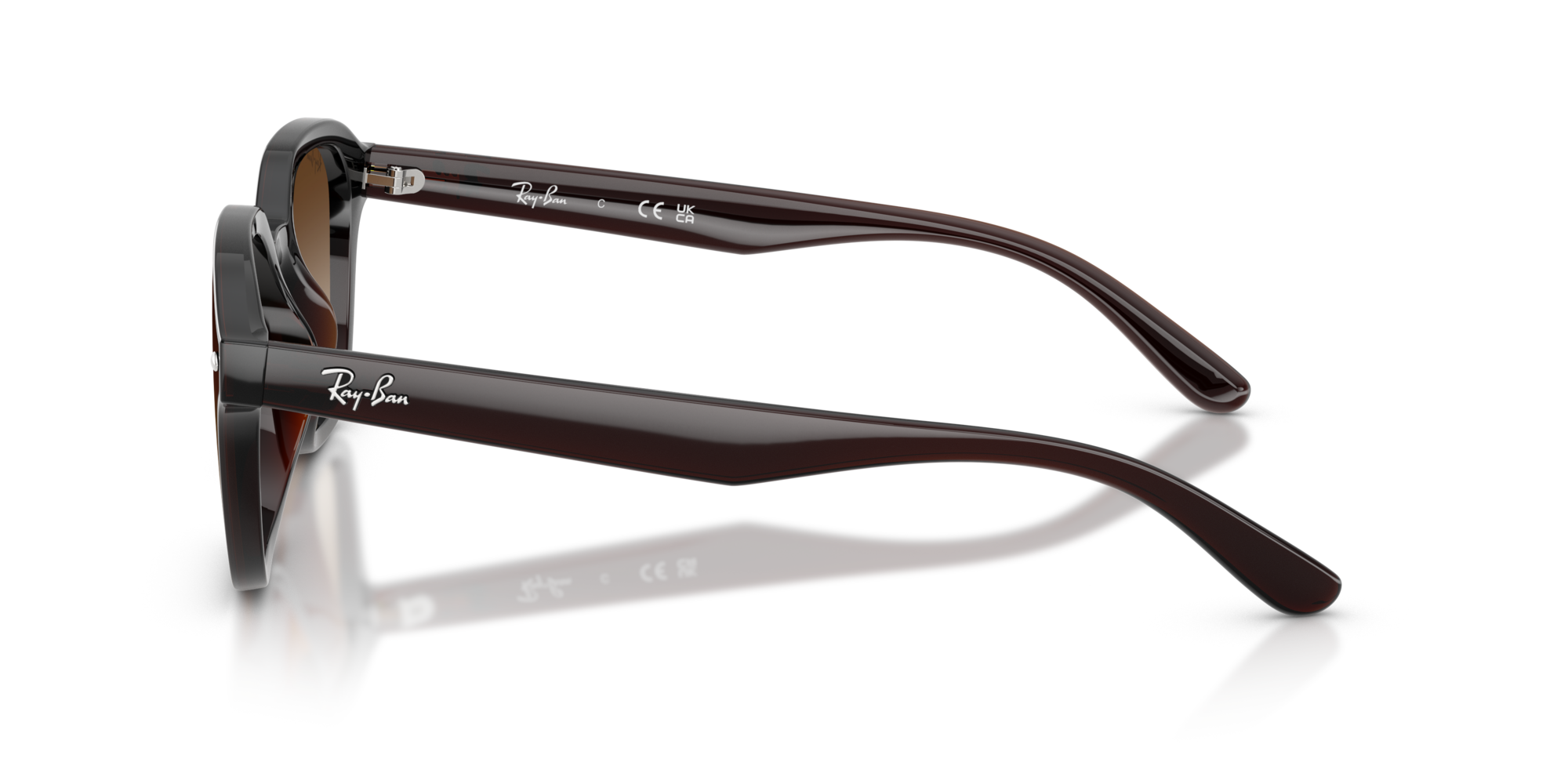 RB4458D 714/13 Occhiali da sole Ray - Ban 4