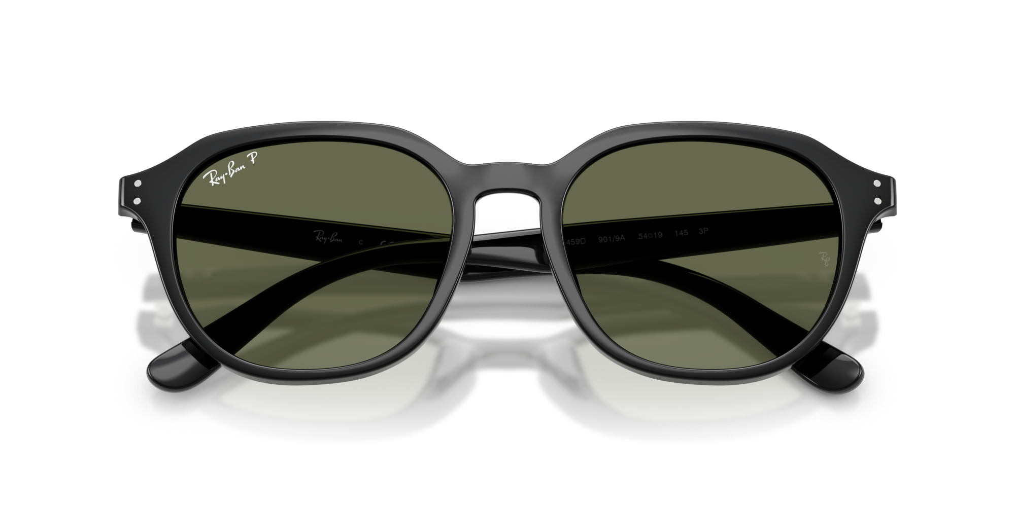 RB4459D 901/9A Occhiali da sole Ray - Ban 2