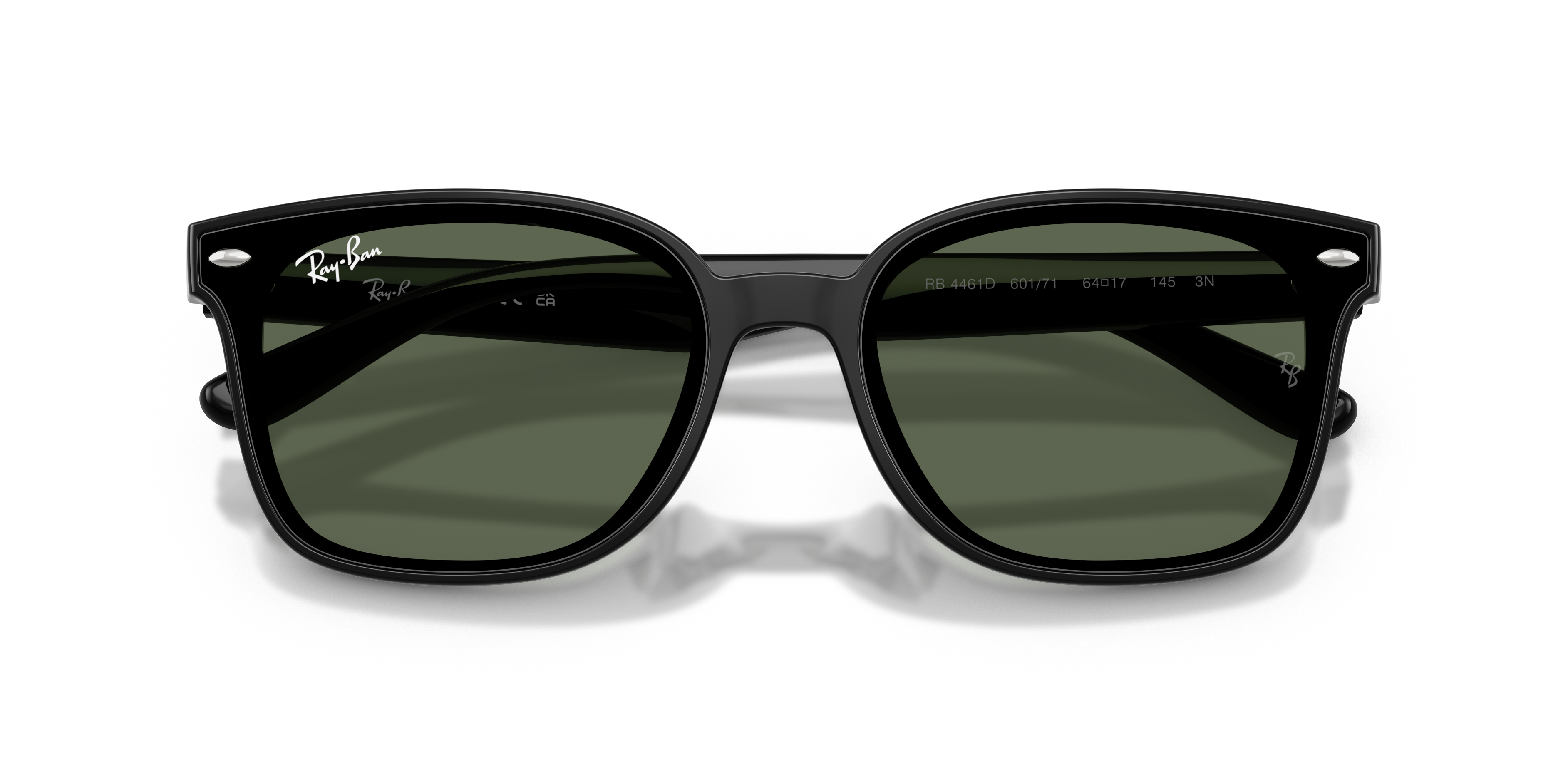 Ray - Ban RB4461D 601/71
