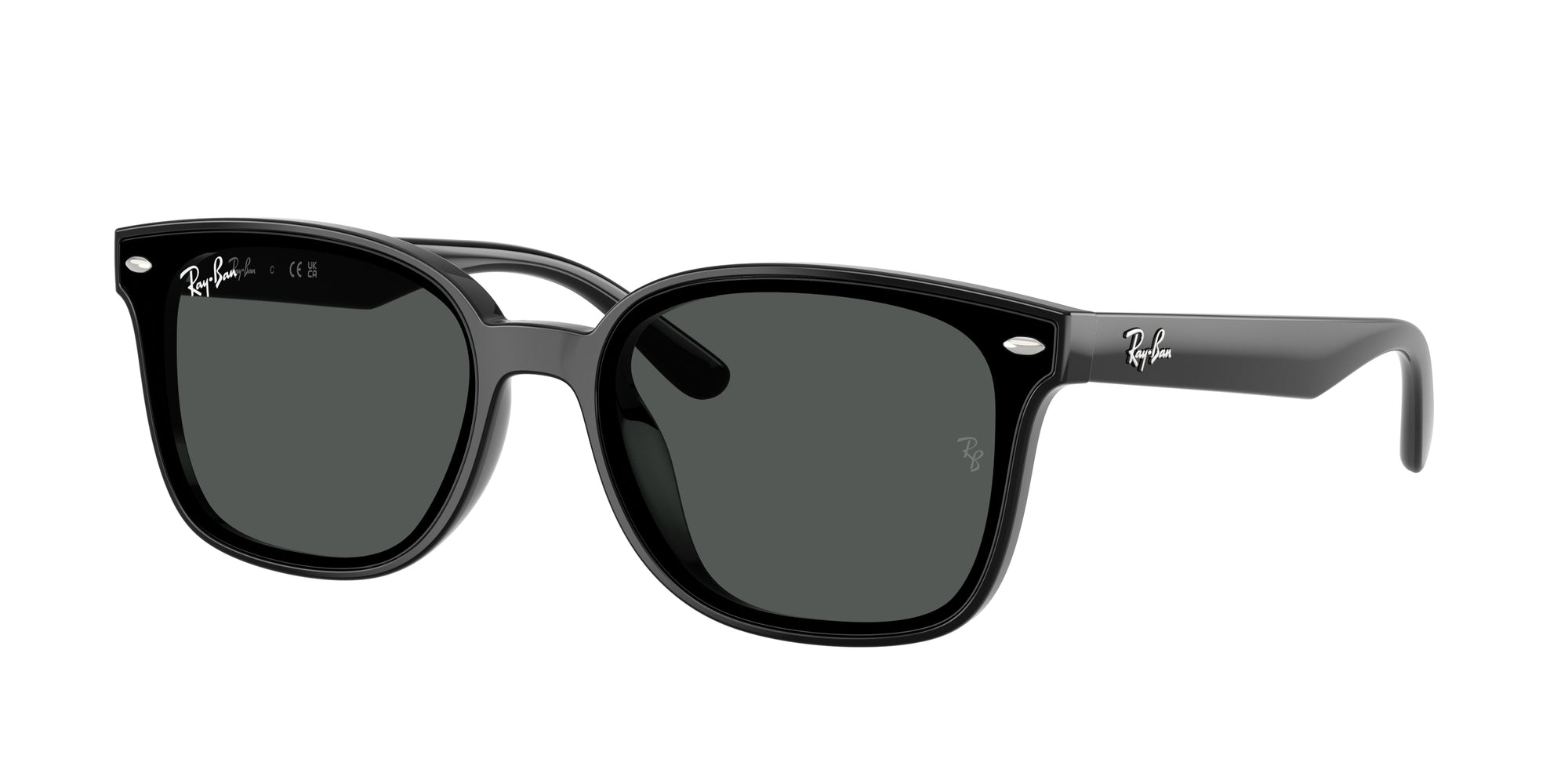RB4461D 601/87 Occhiali da sole Ray - Ban 1