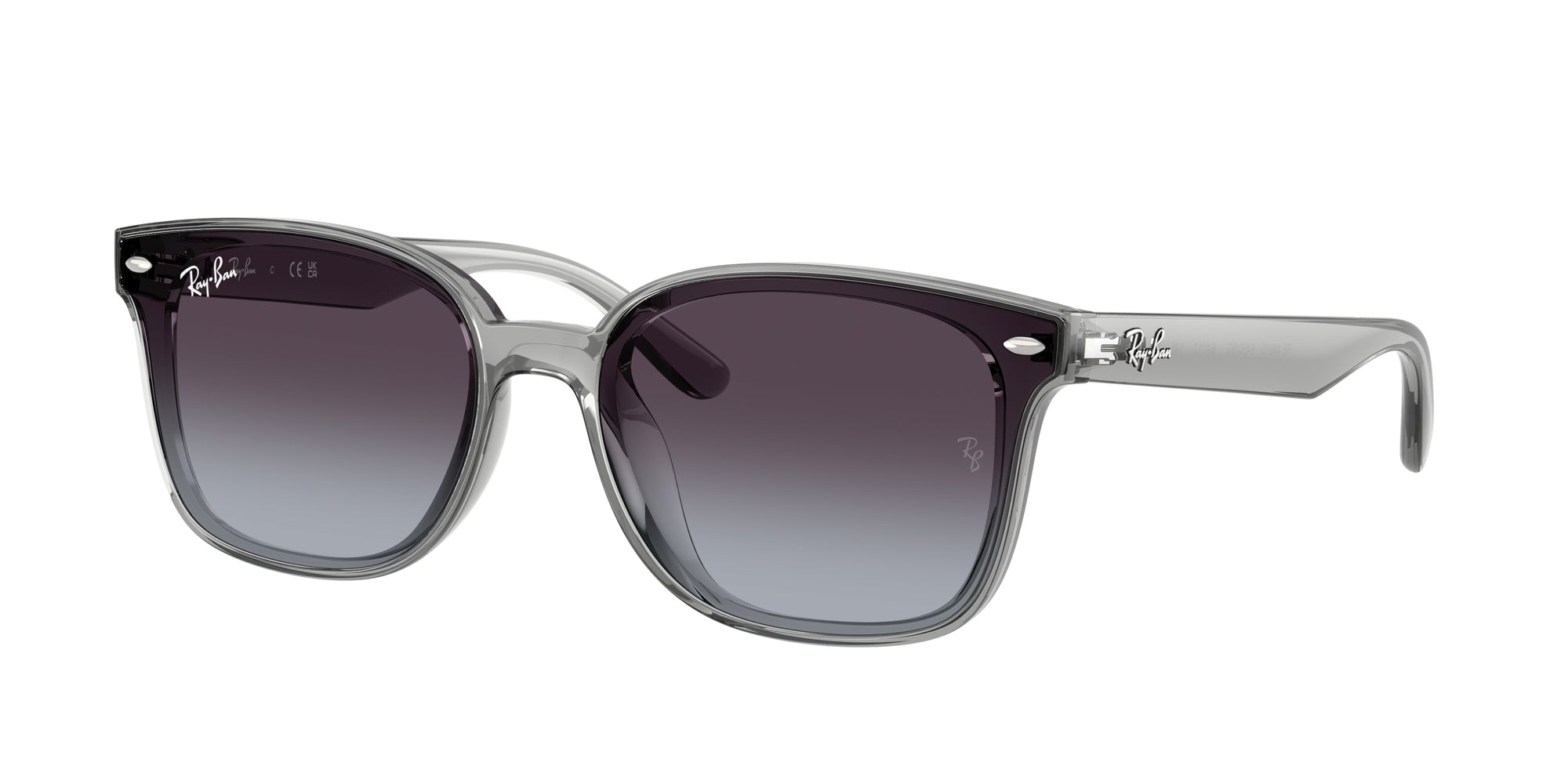RB4461D 64508G Occhiali da sole Ray - Ban 1