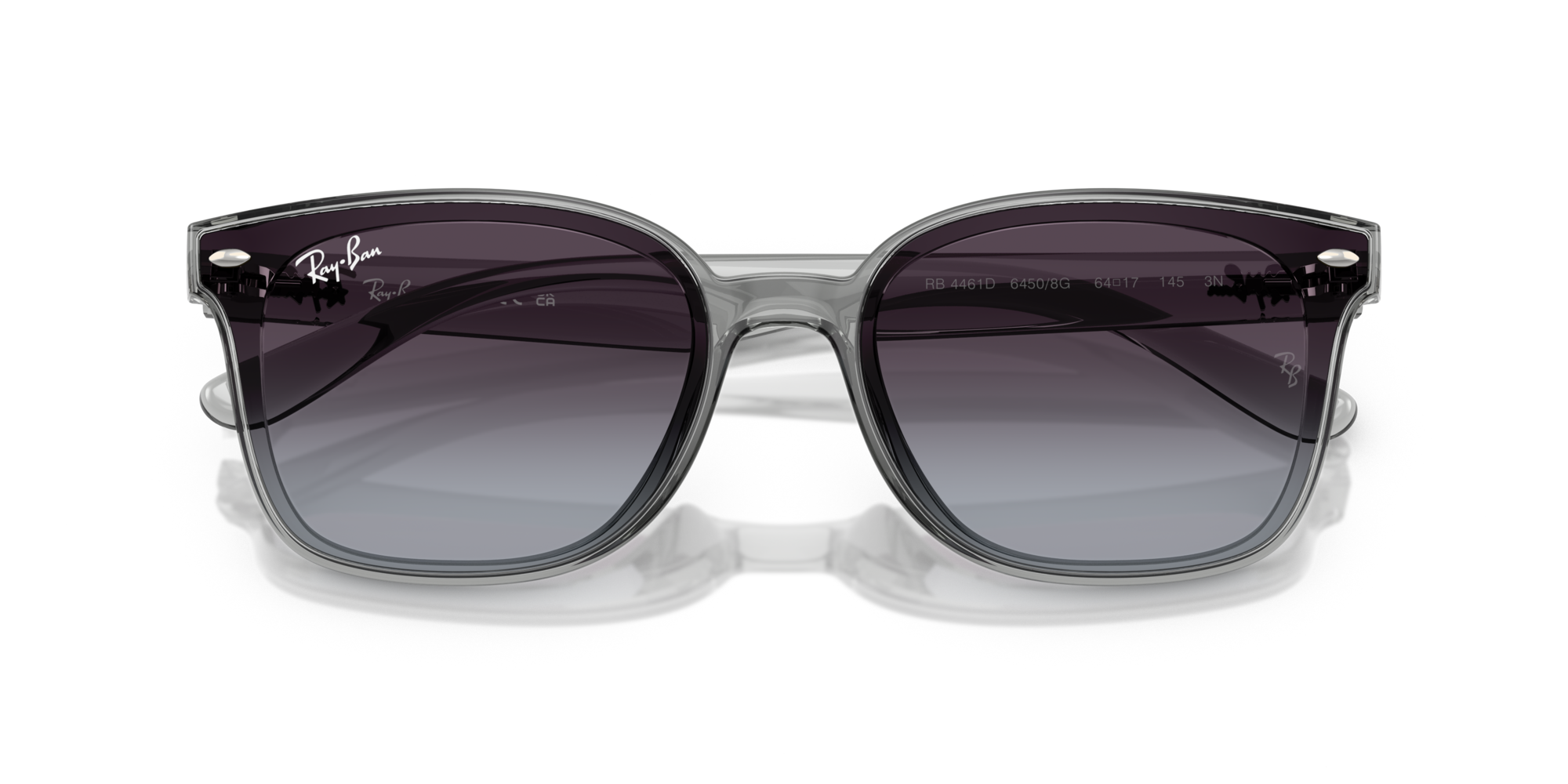 RB4461D 64508G Occhiali da sole Ray - Ban 2