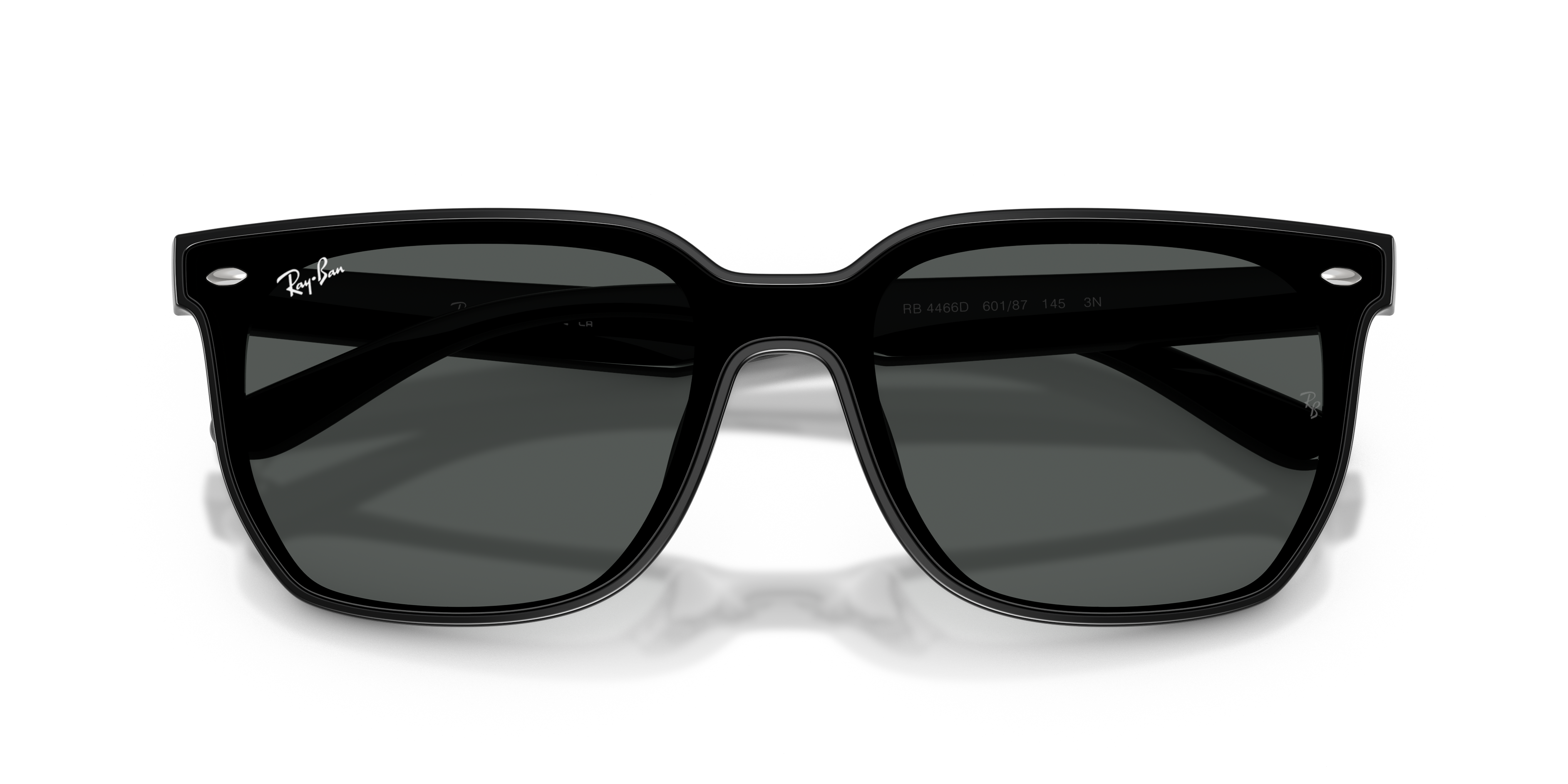 Ray - Ban RB4466D 601/87