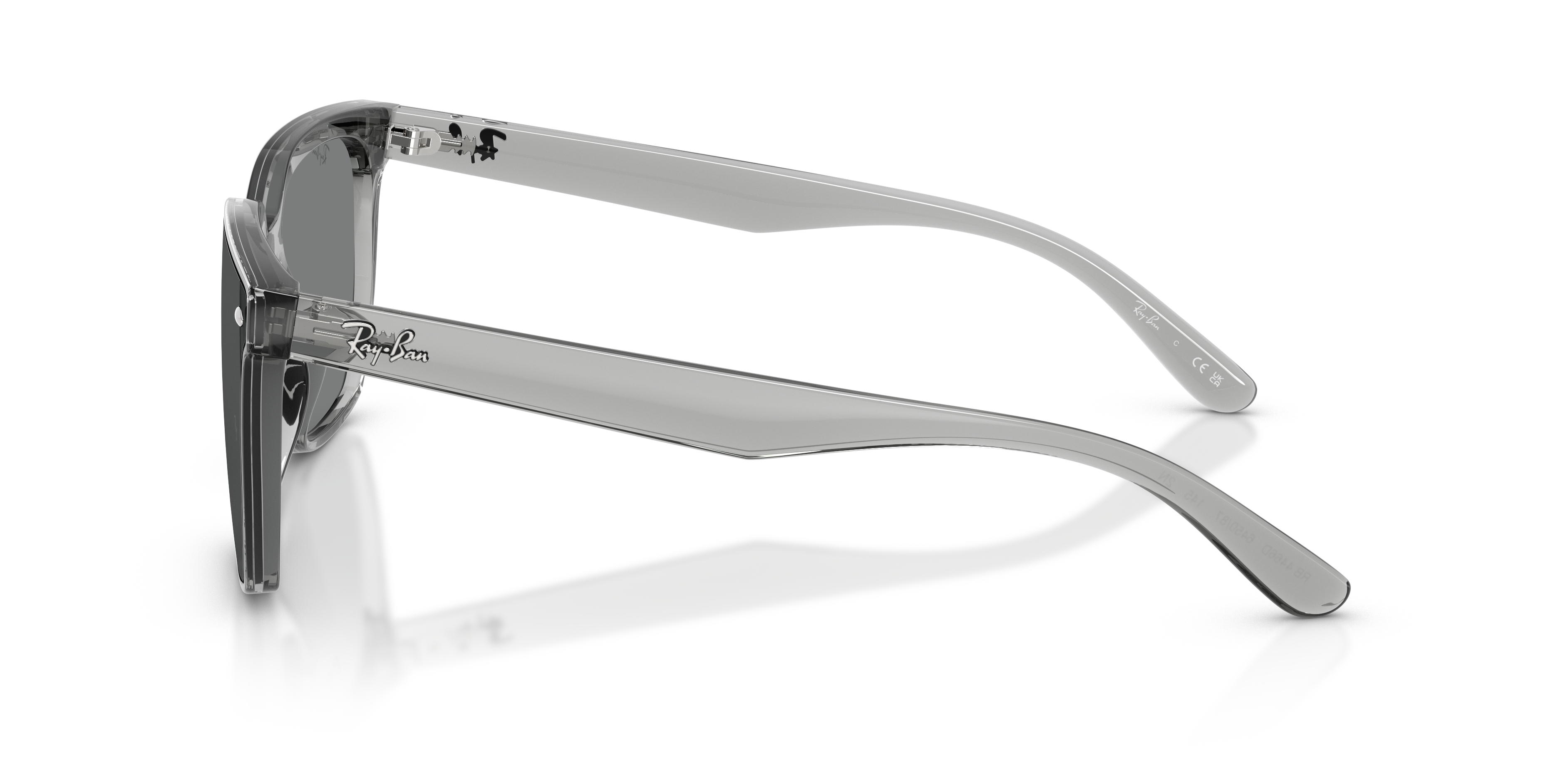 Ray - Ban RB4466D 645087