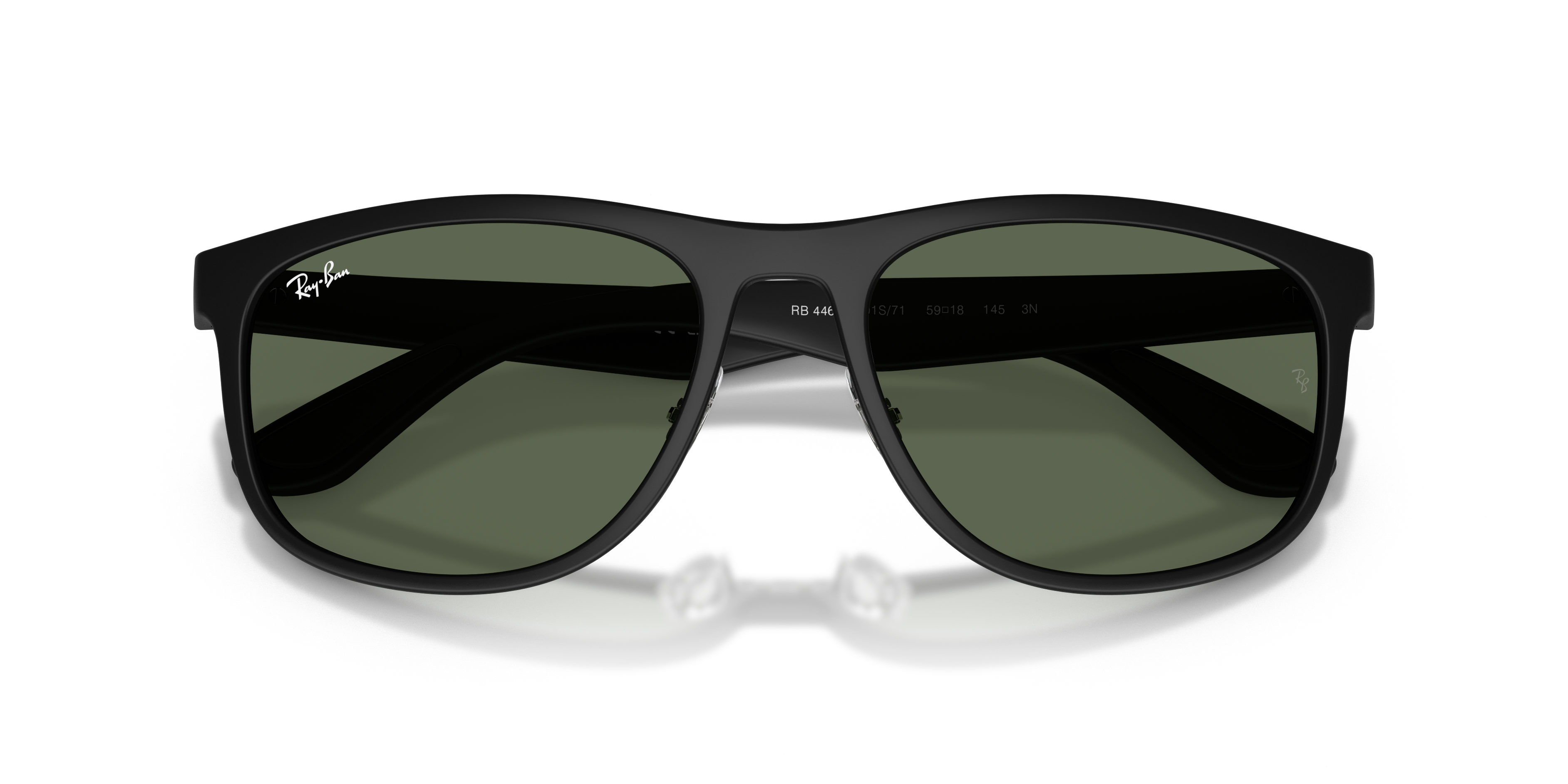 Ray - Ban RB4468 601S71