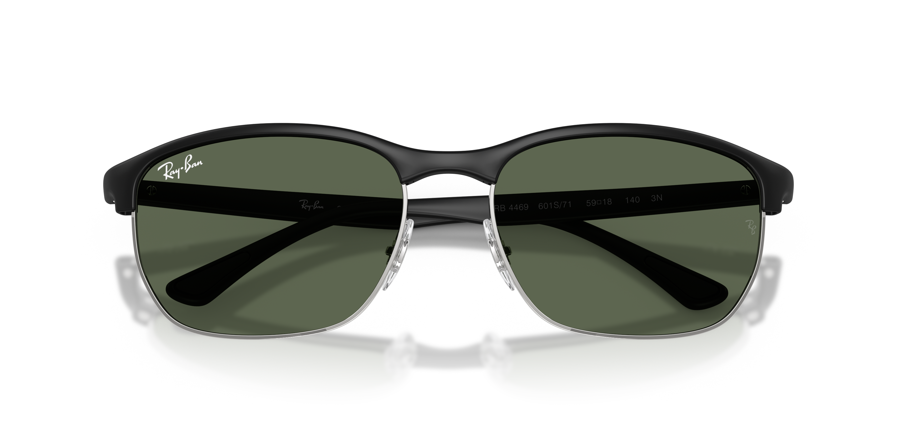 Ray - Ban RB4469 601S71