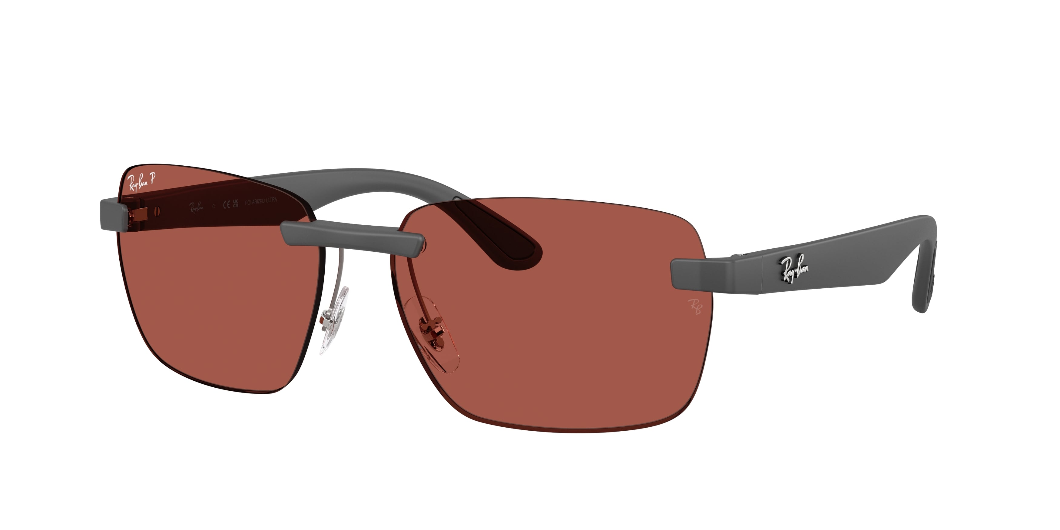 Ray - Ban RB4470CH 60171B