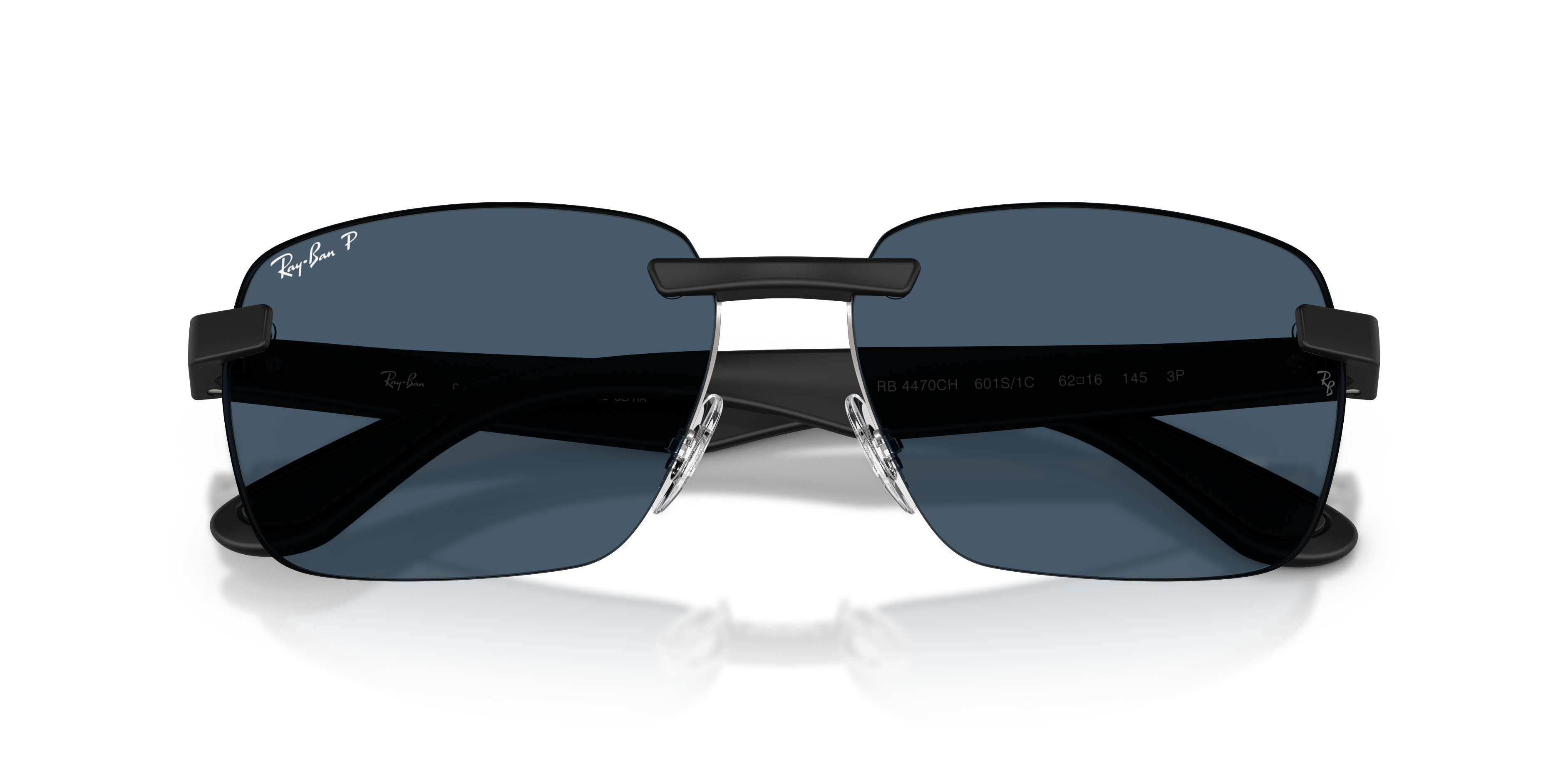 Ray - Ban RB4470CH 601S1C