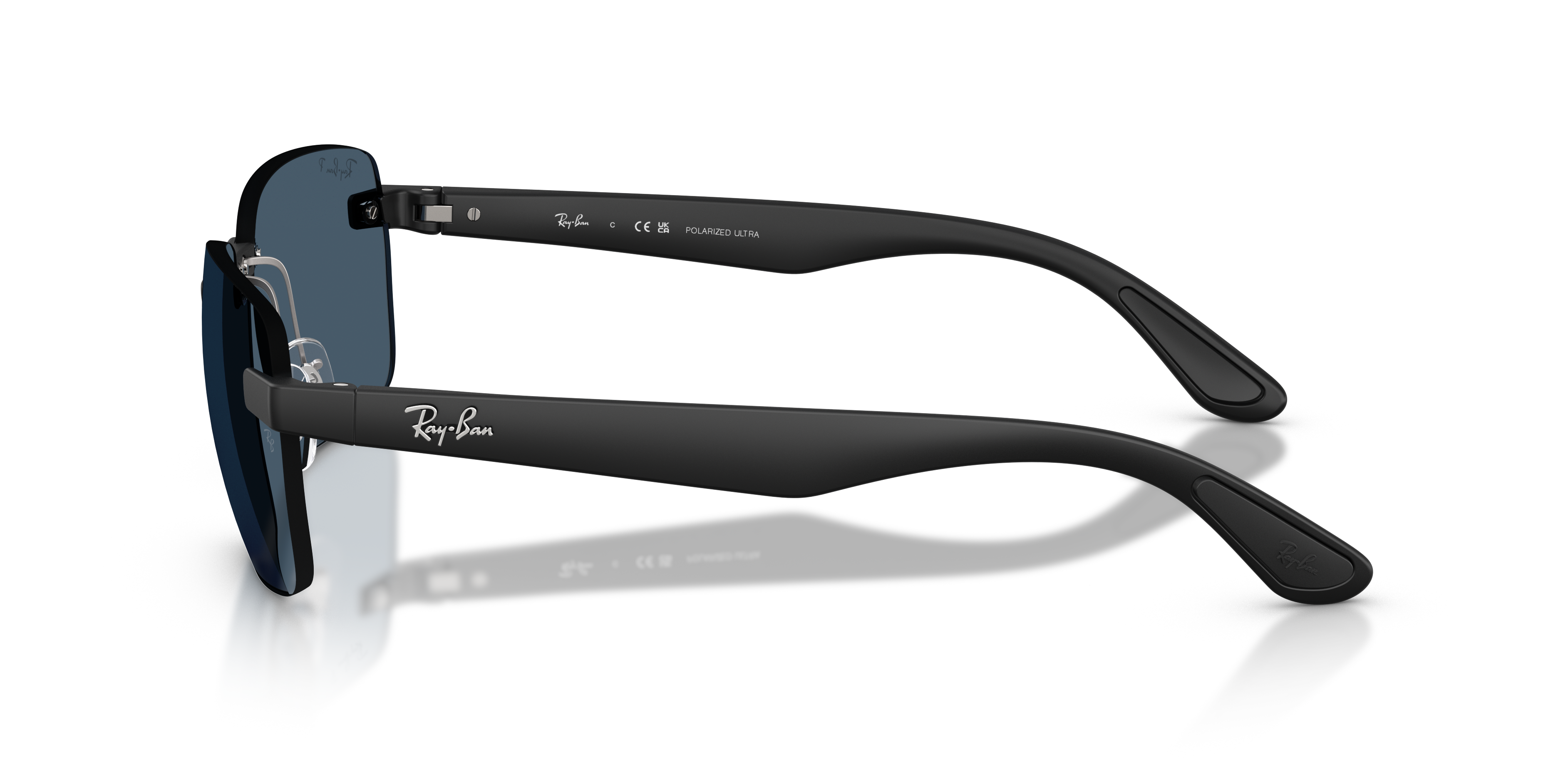 Ray - Ban RB4470CH 601S1C