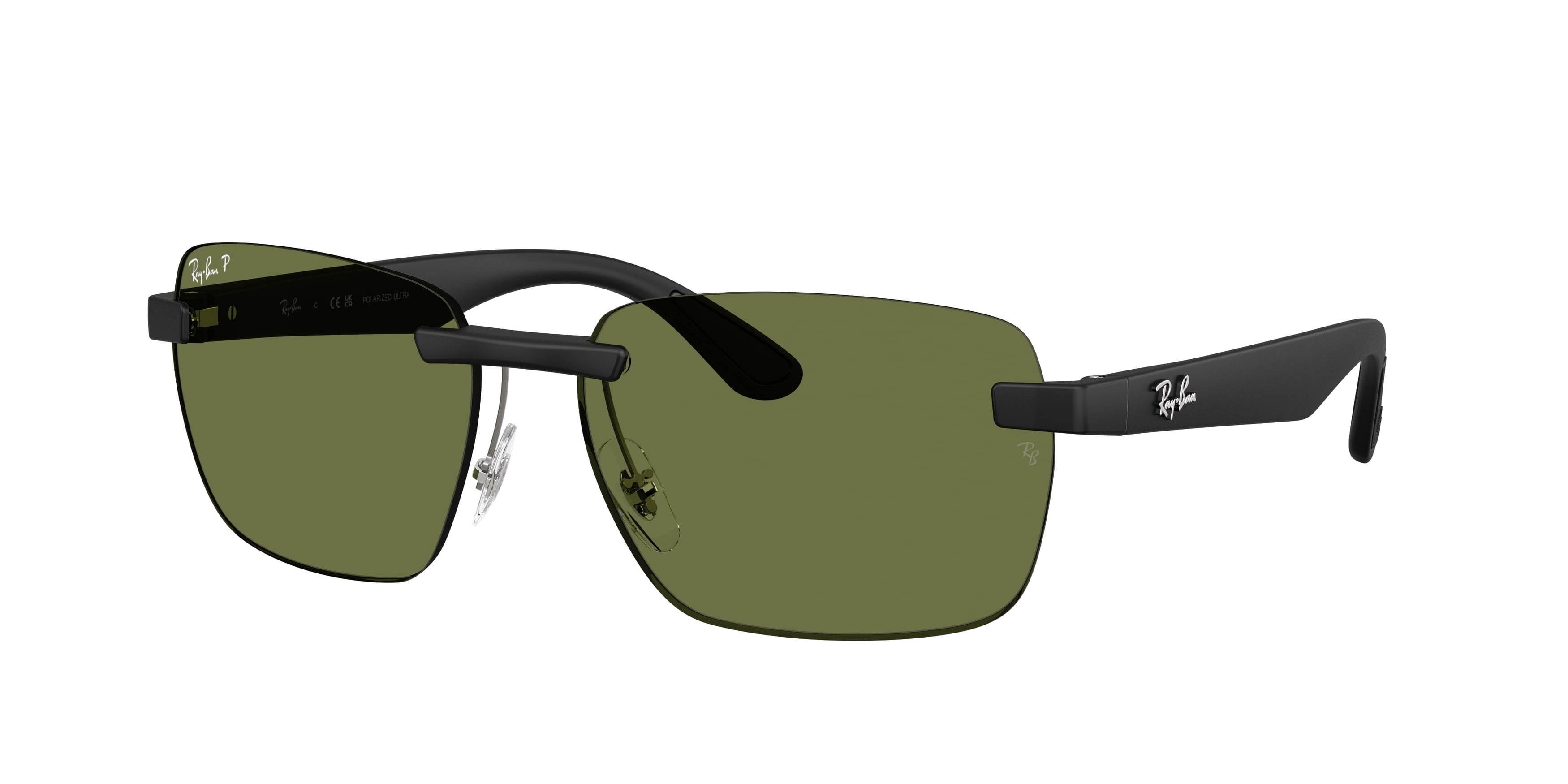 Ray - Ban RB4470CH 601S/2