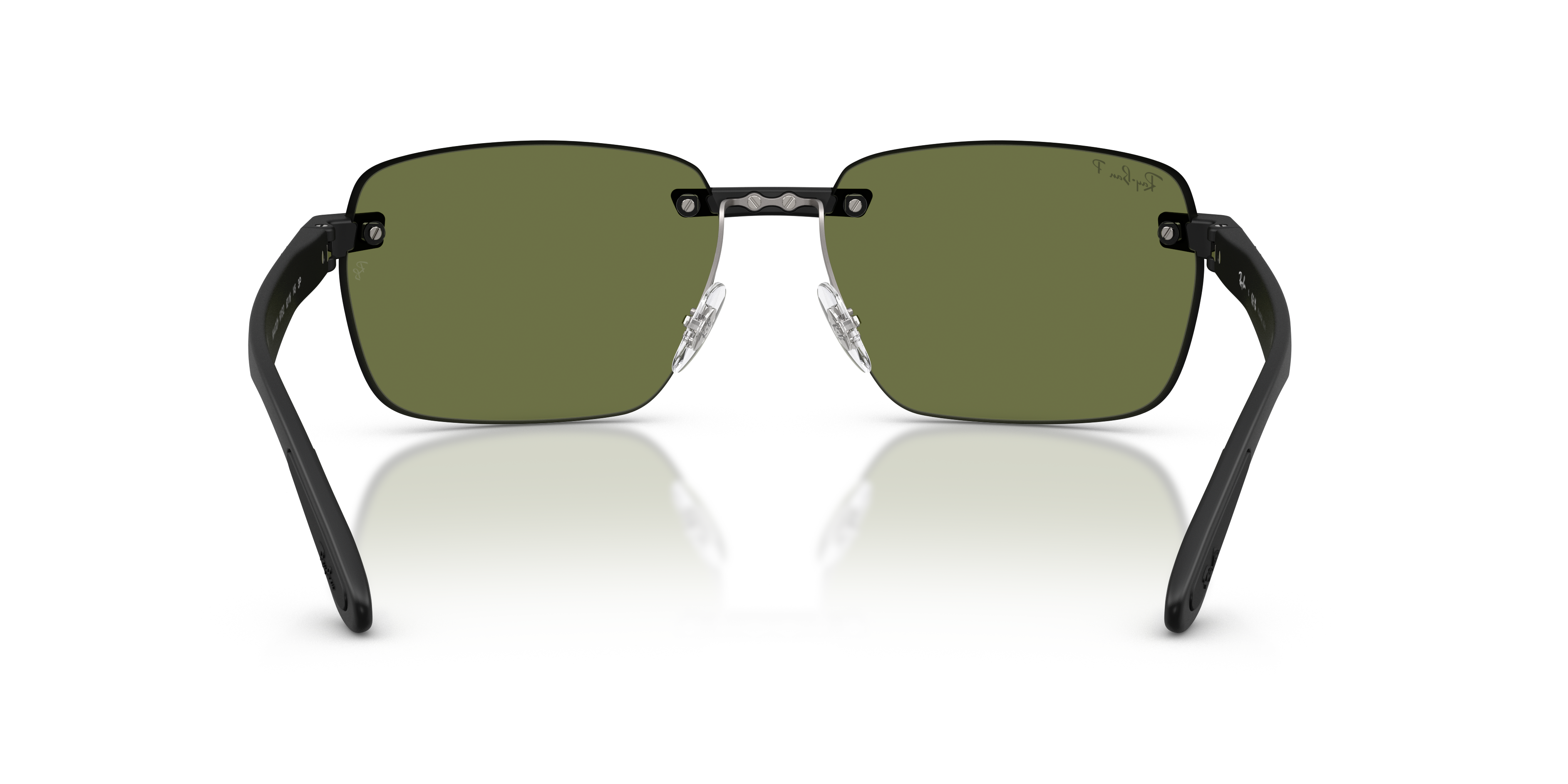 Ray - Ban RB4470CH 601S/2