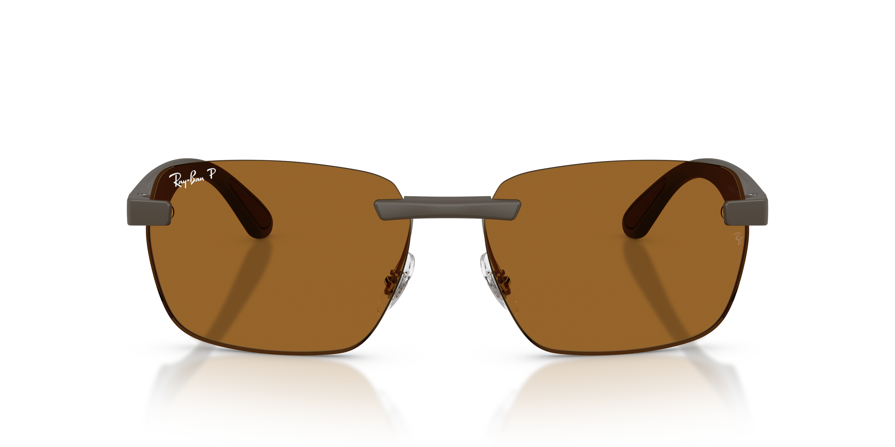 Ray - Ban RB4470CH 6124BB