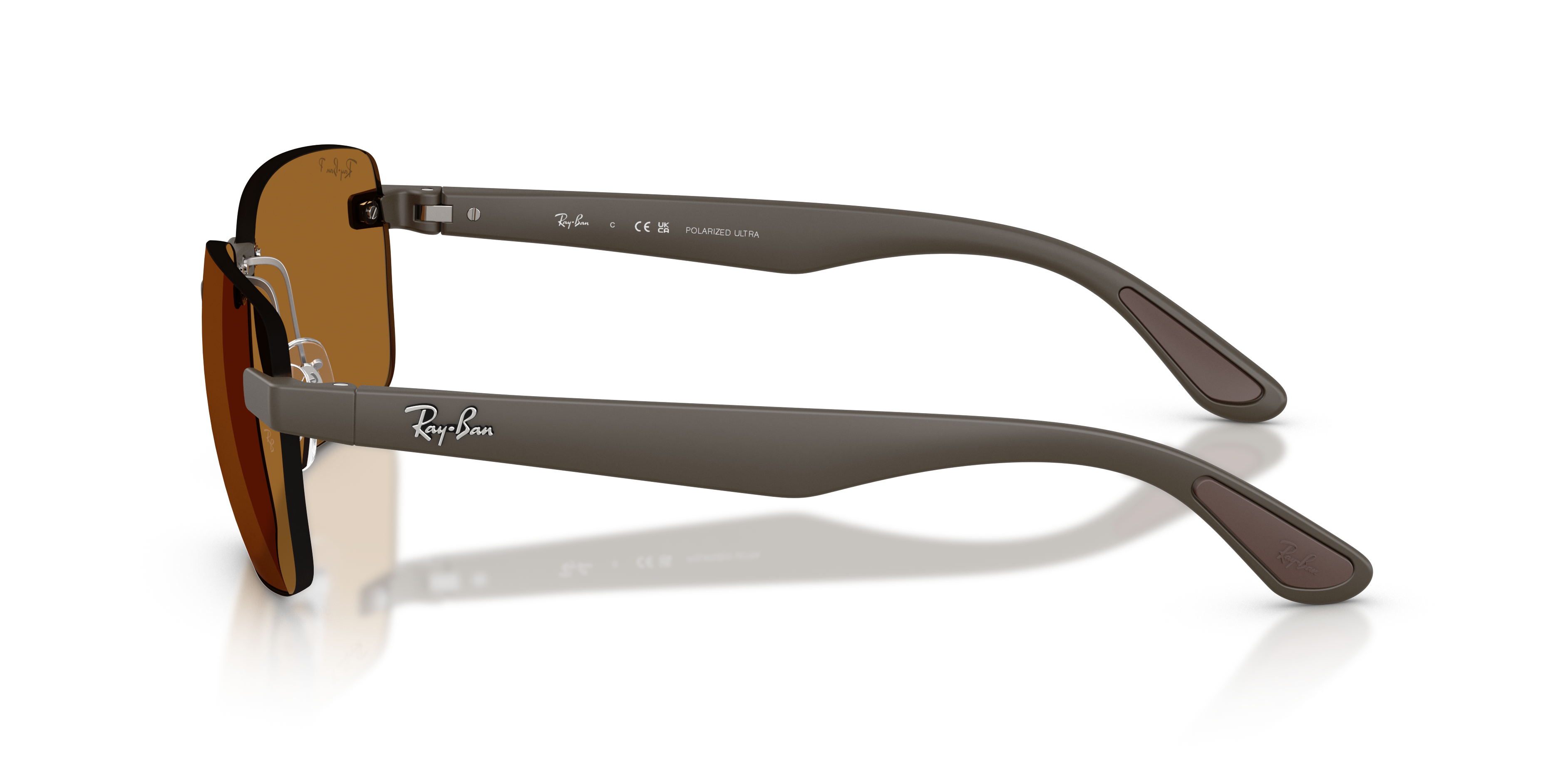 Ray - Ban RB4470CH 6124BB