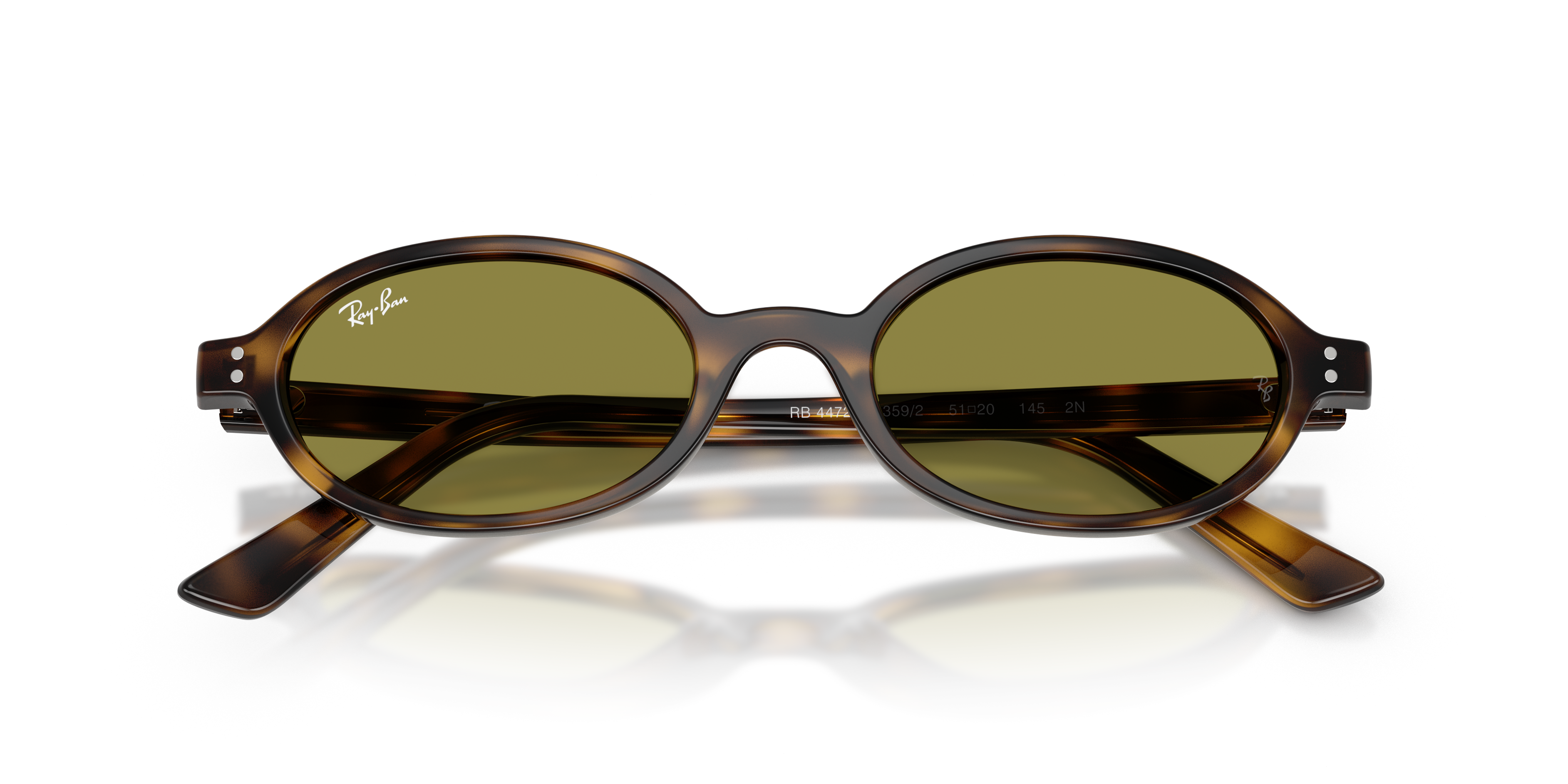 Ray - Ban RB4472 1359/2
