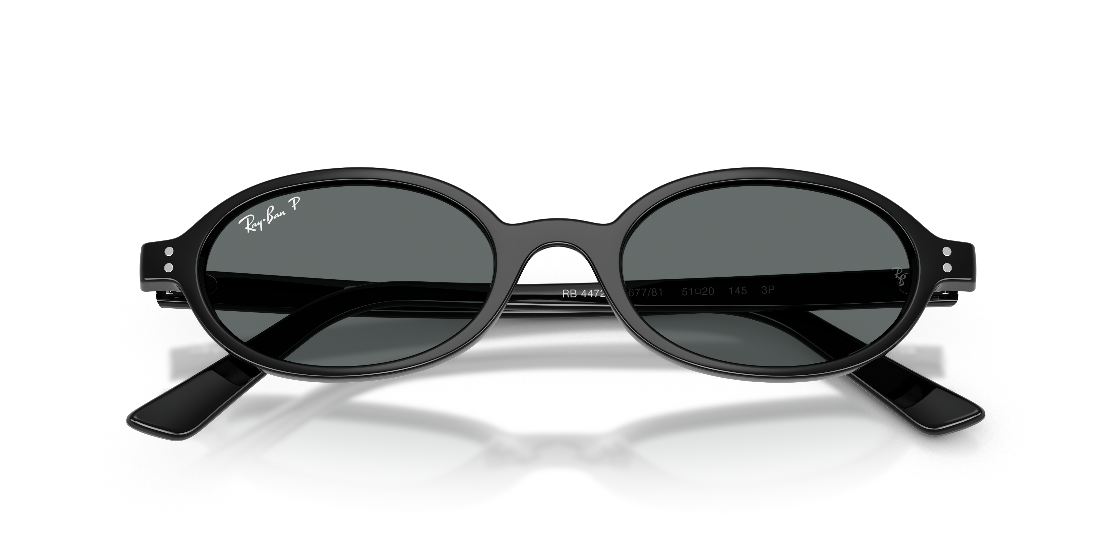 Ray - Ban RB4472 667781