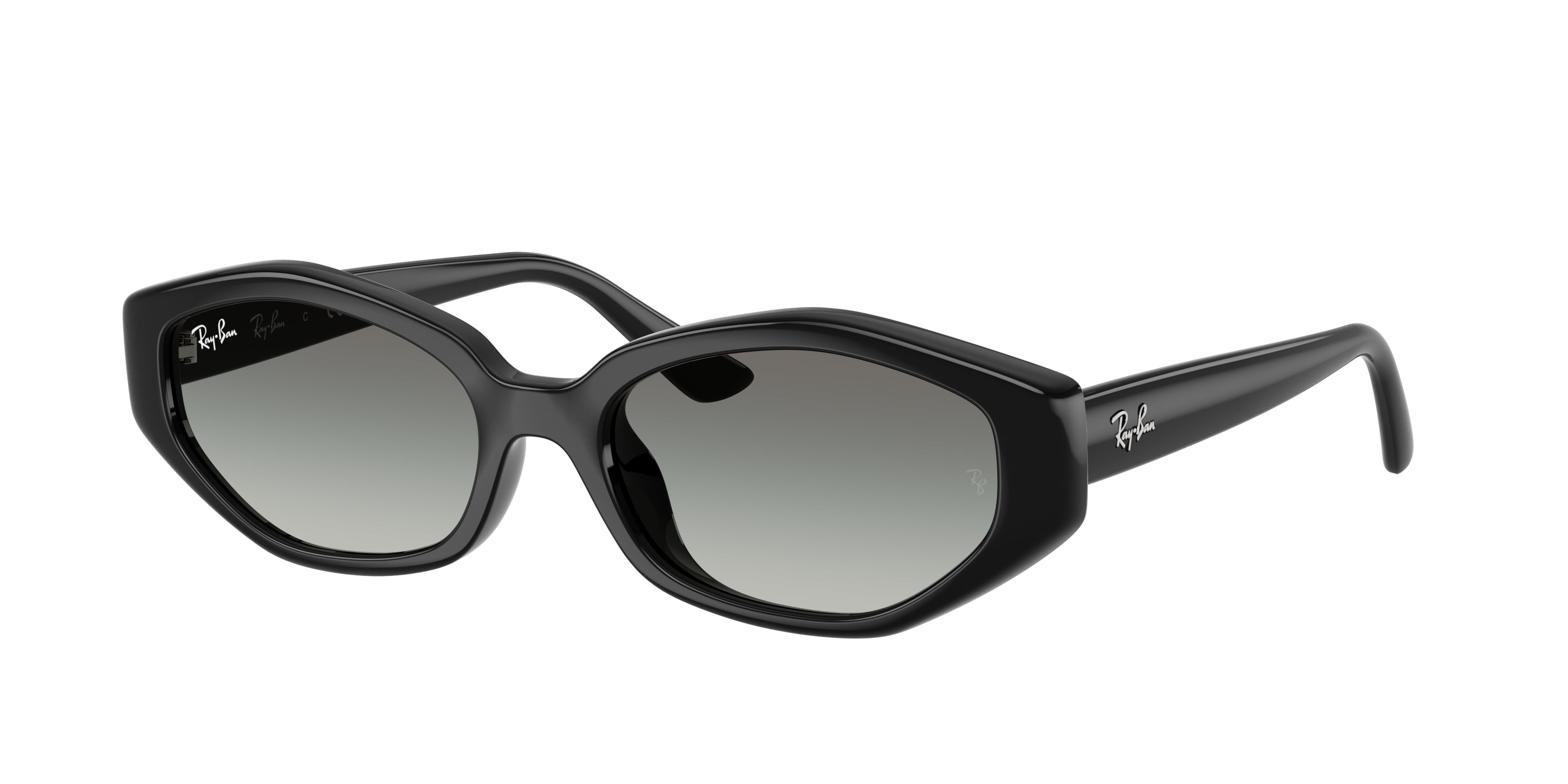 Ray - Ban RB4473D 667711 Occhiali da sole Ray - Ban 1
