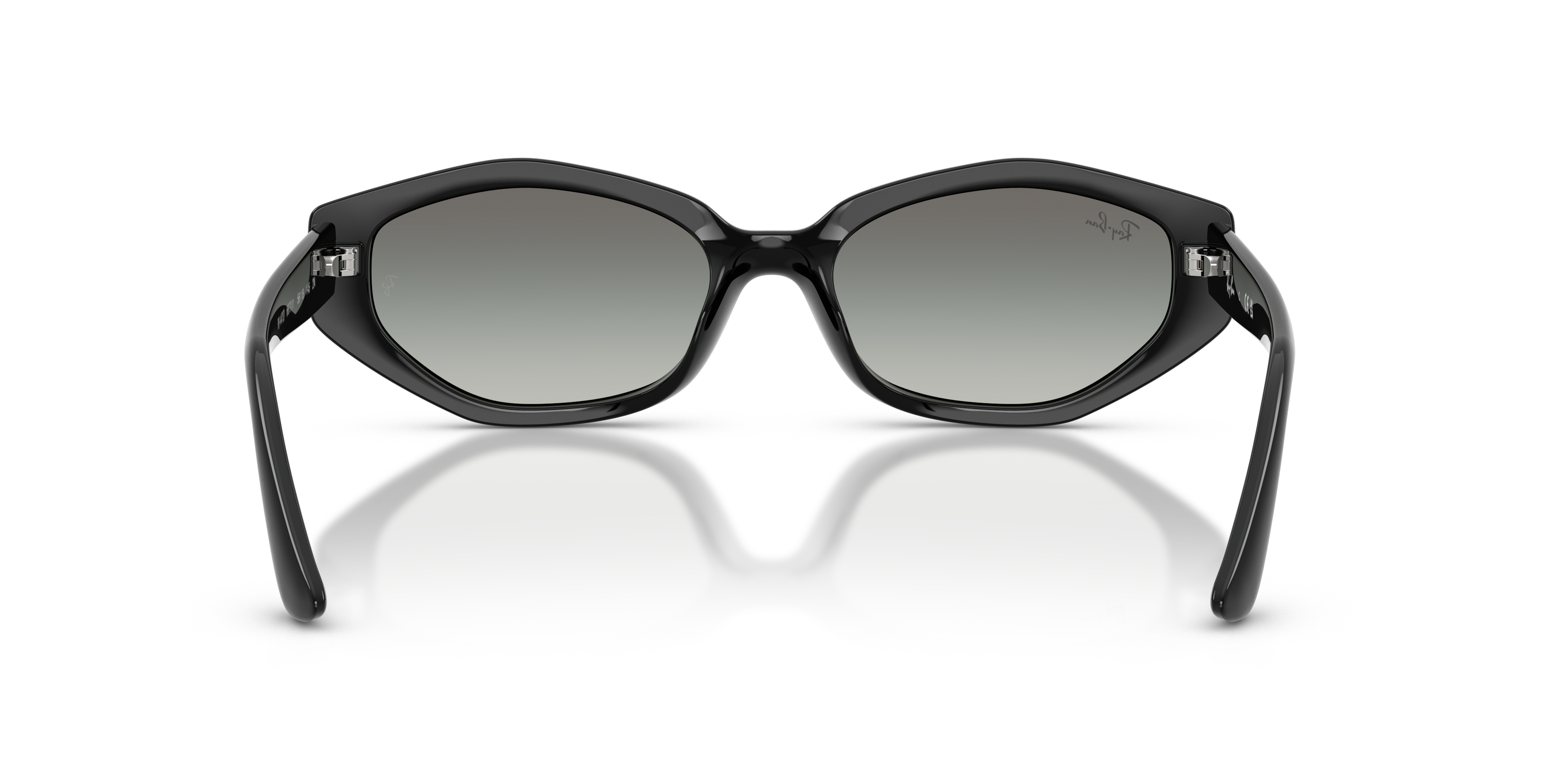 Ray - Ban RB4473D 667711 Occhiali da sole Ray - Ban 5